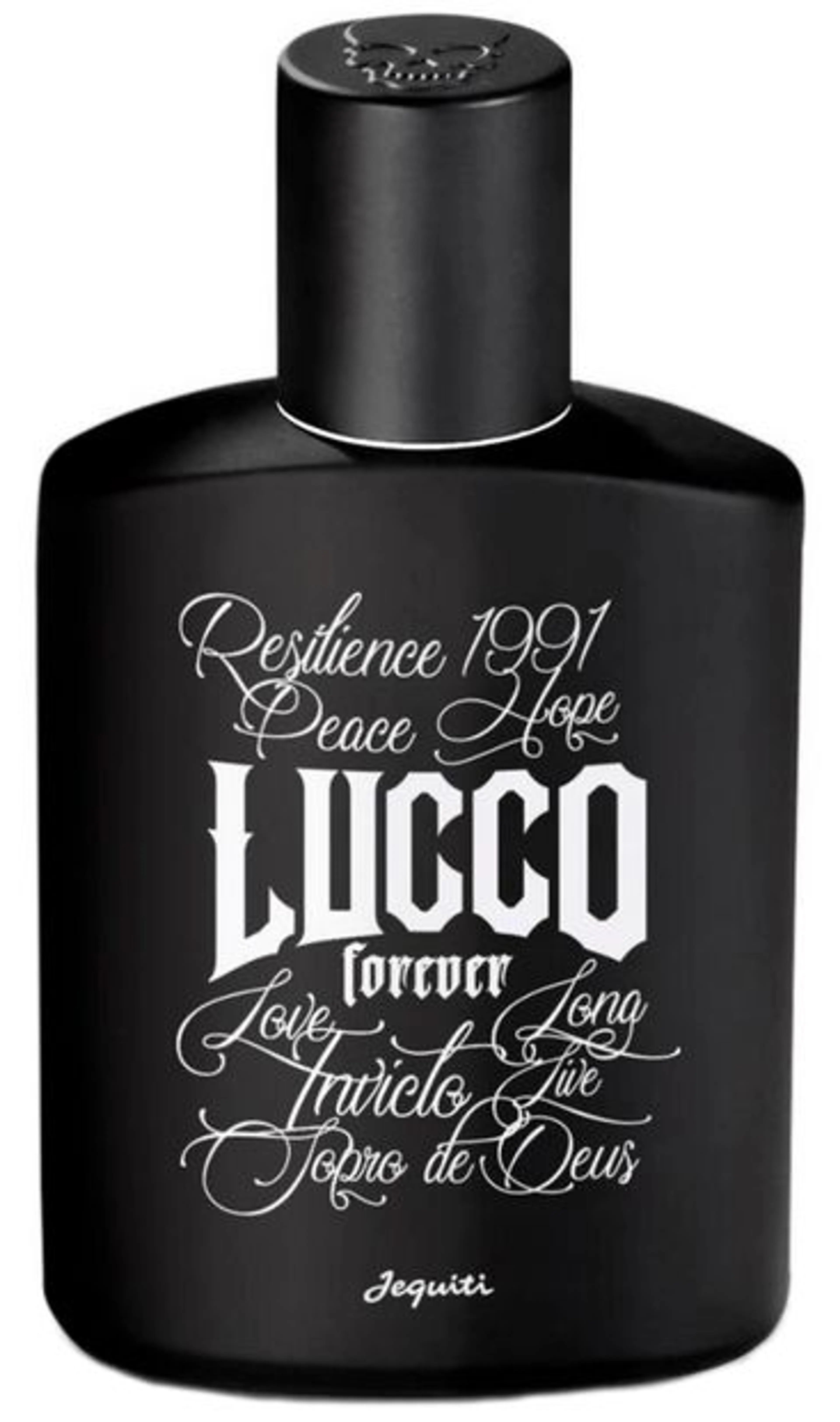 Lucco Forever