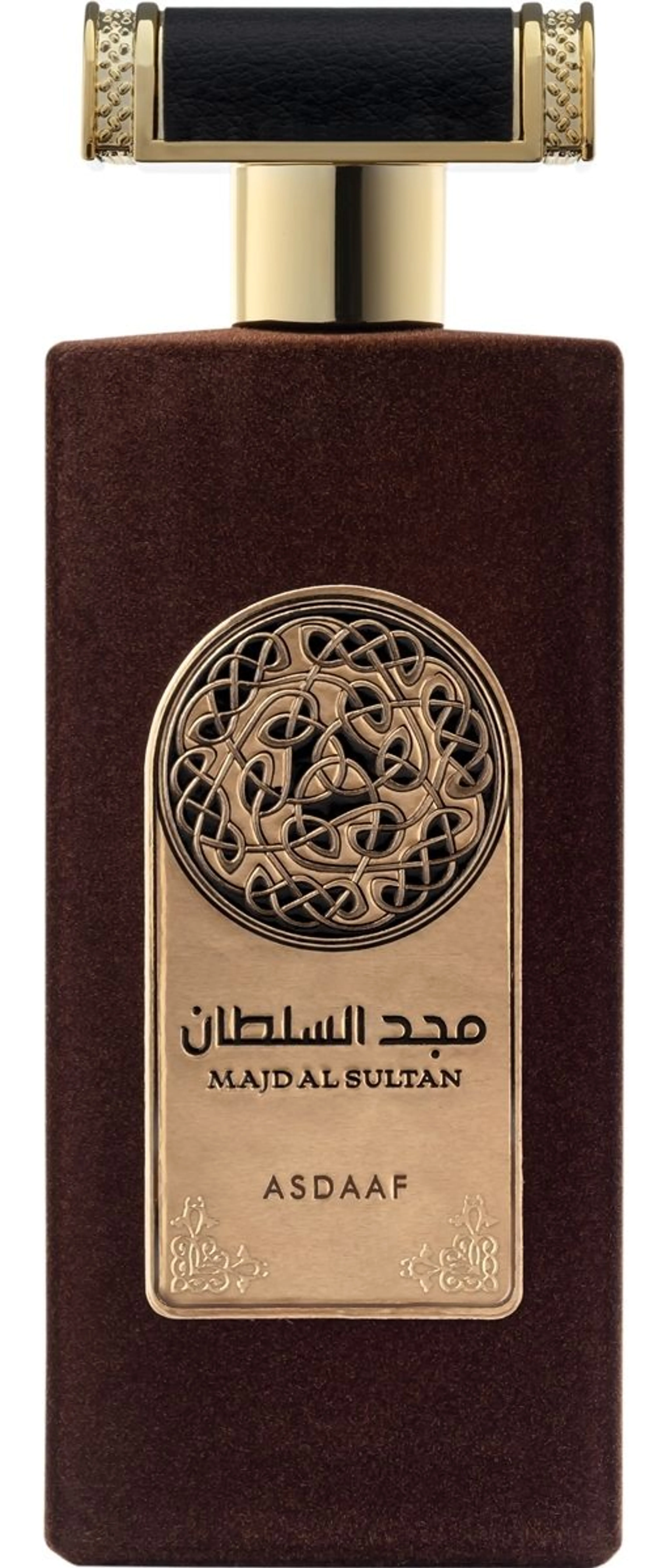 Majd Al Sultan