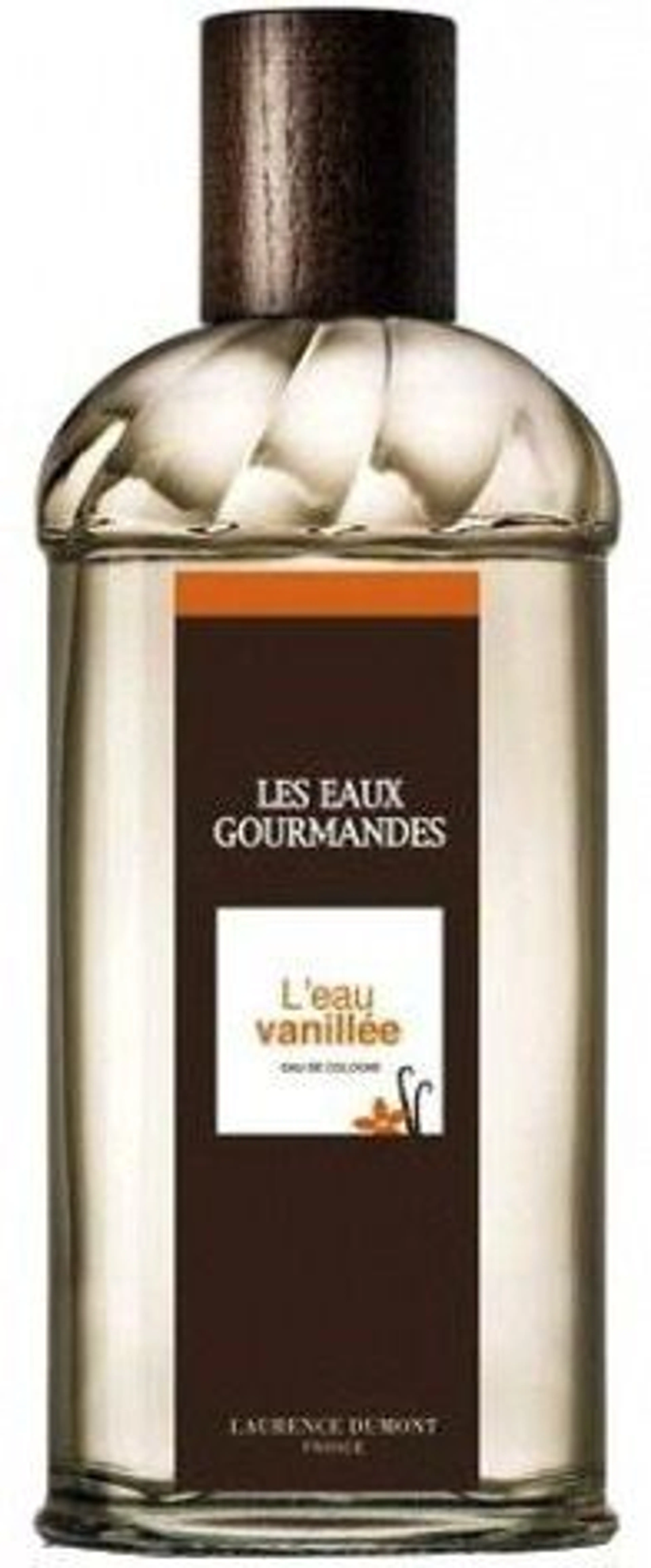 Les Eaux Gourmandes L'Eau Vanillée