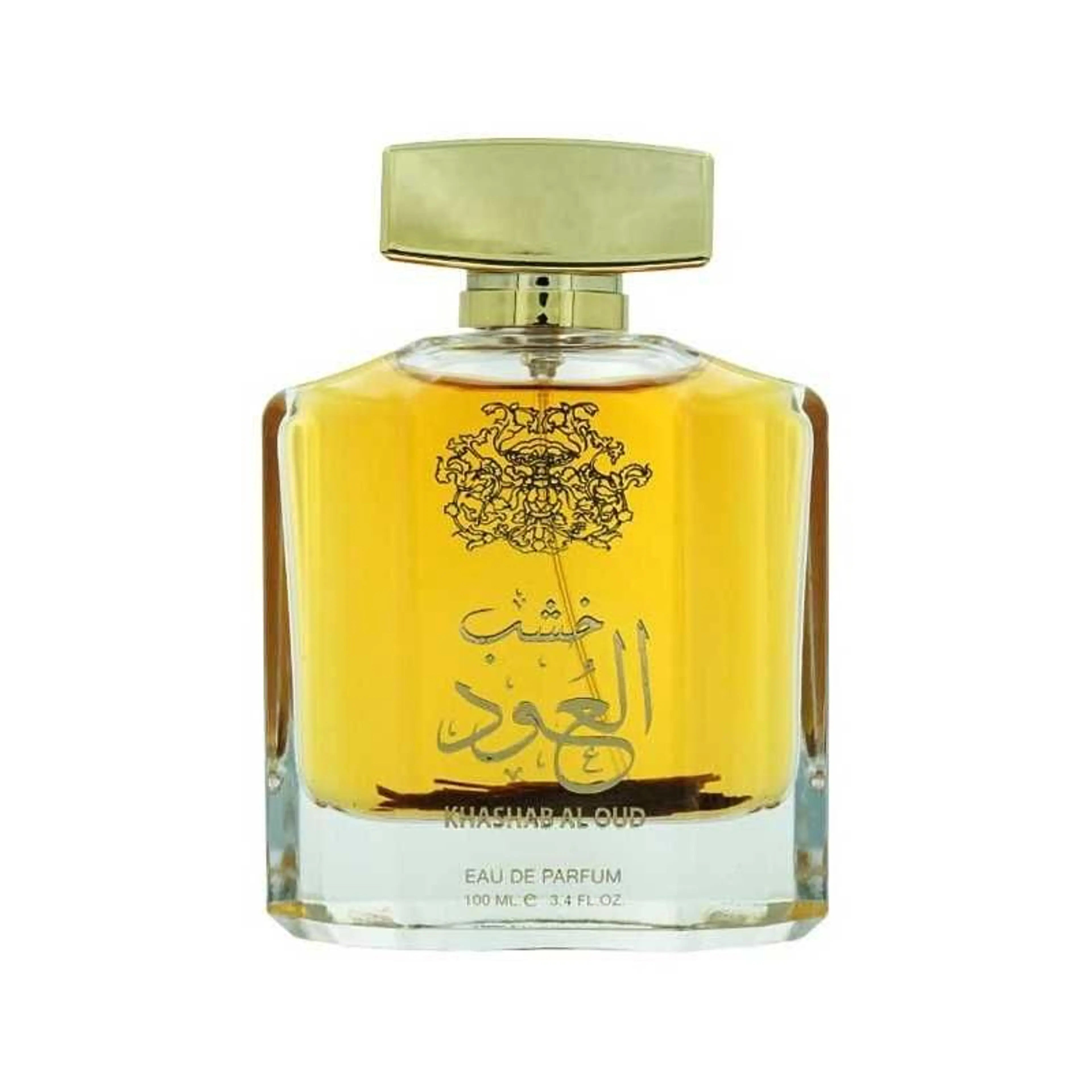 Khashab Al Oud