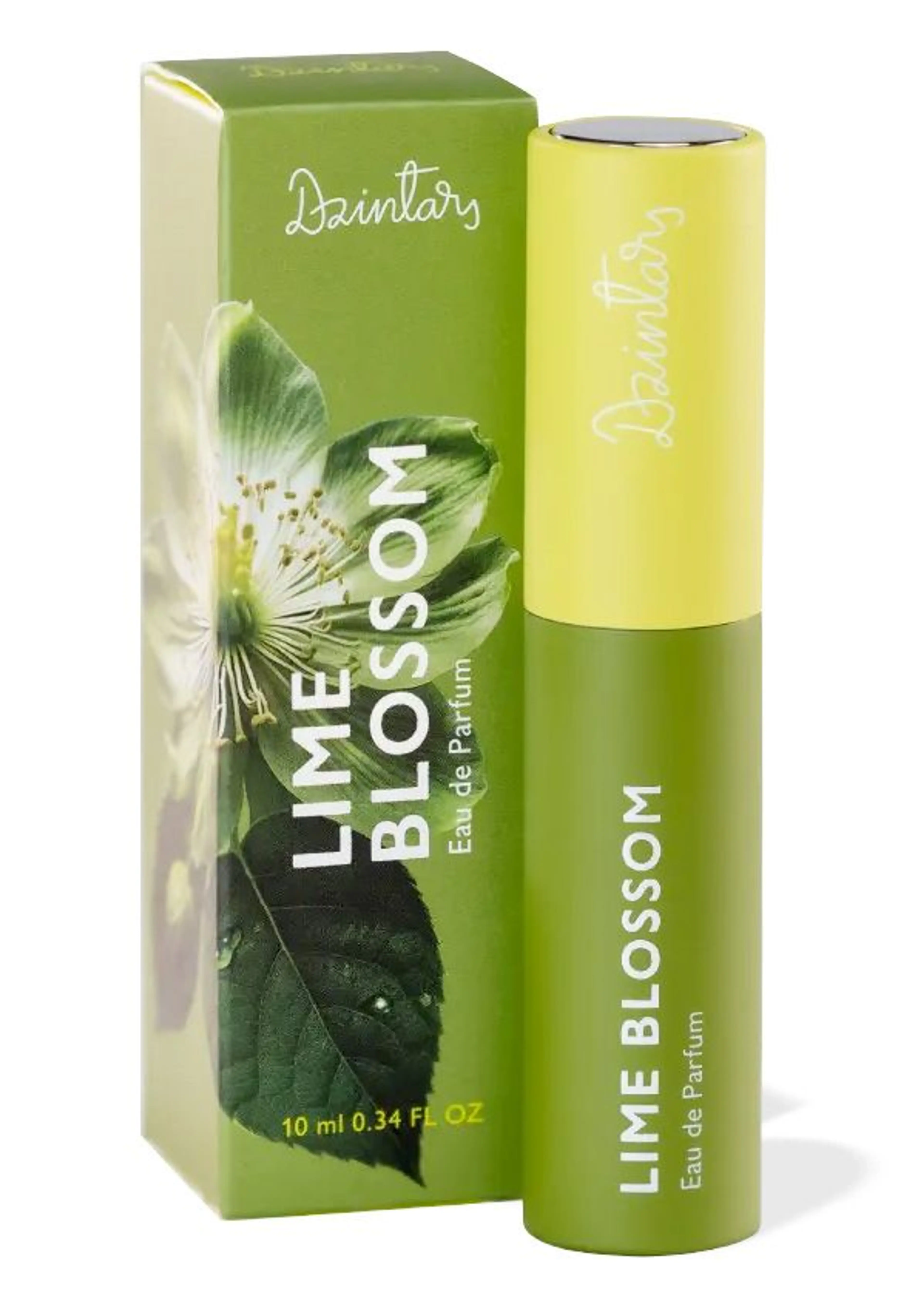 Lime Blossom