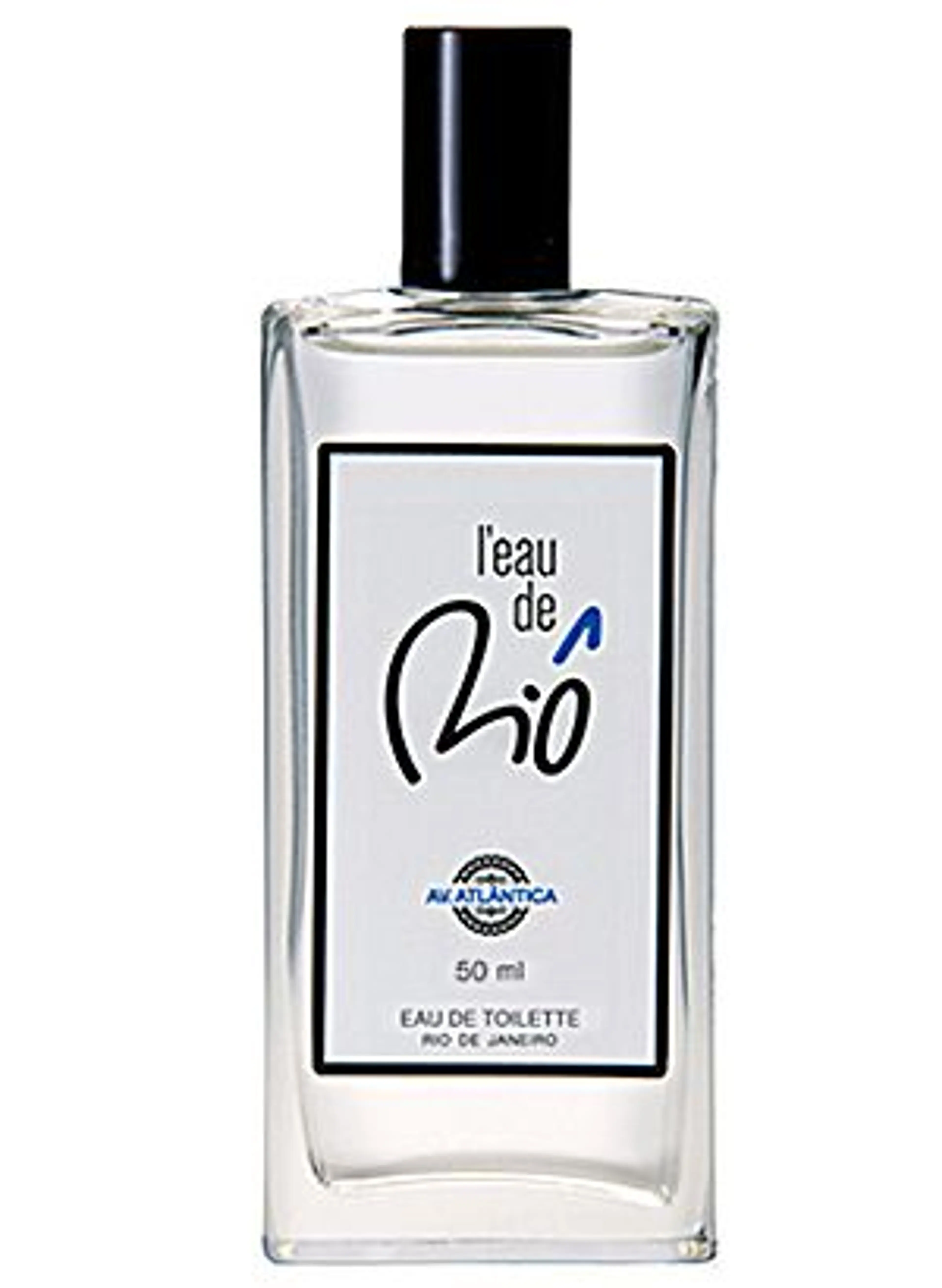 L'Eau de Riô Avenida Atlântica