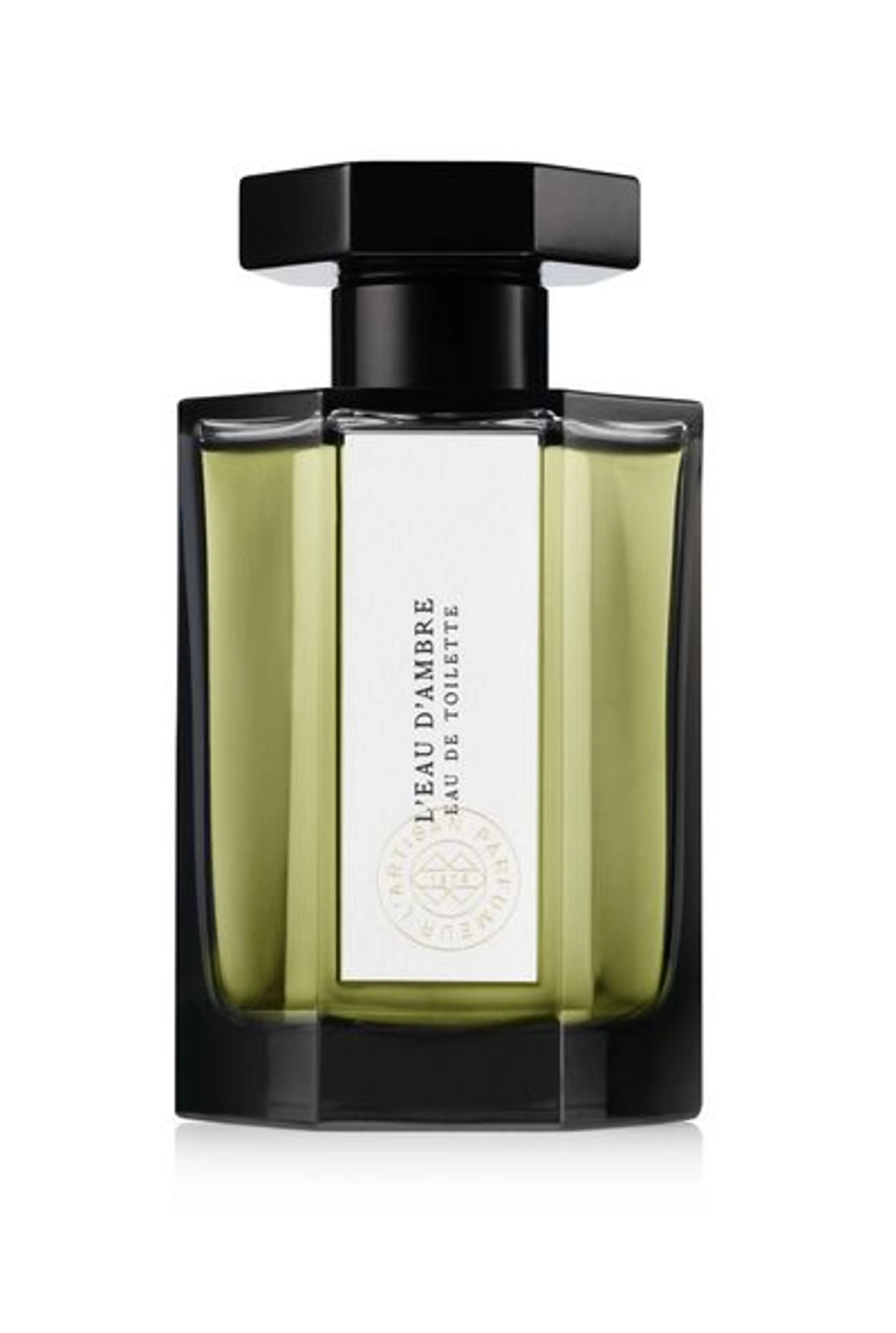 L'Eau d'Ambre