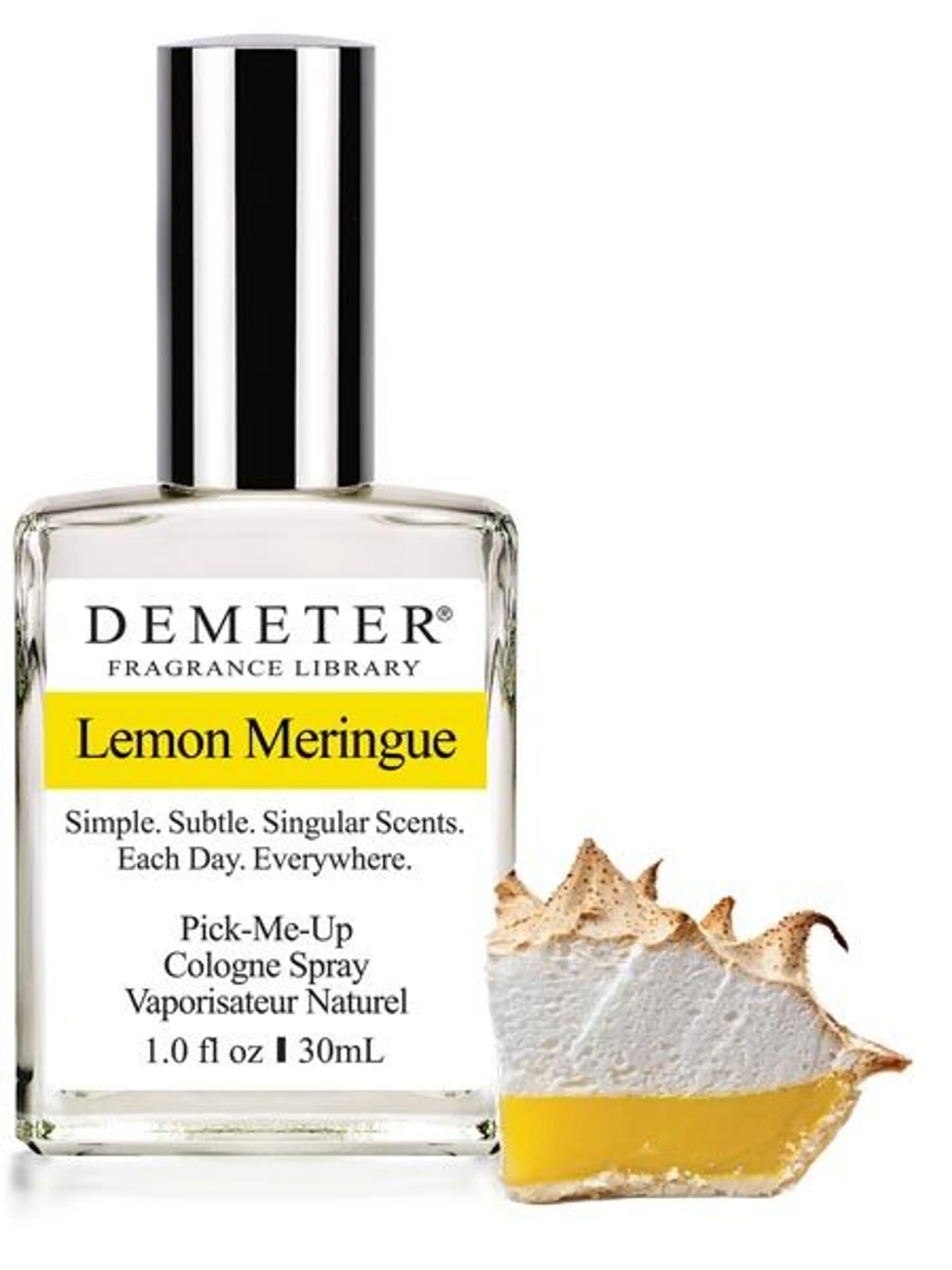 Lemon Meringue