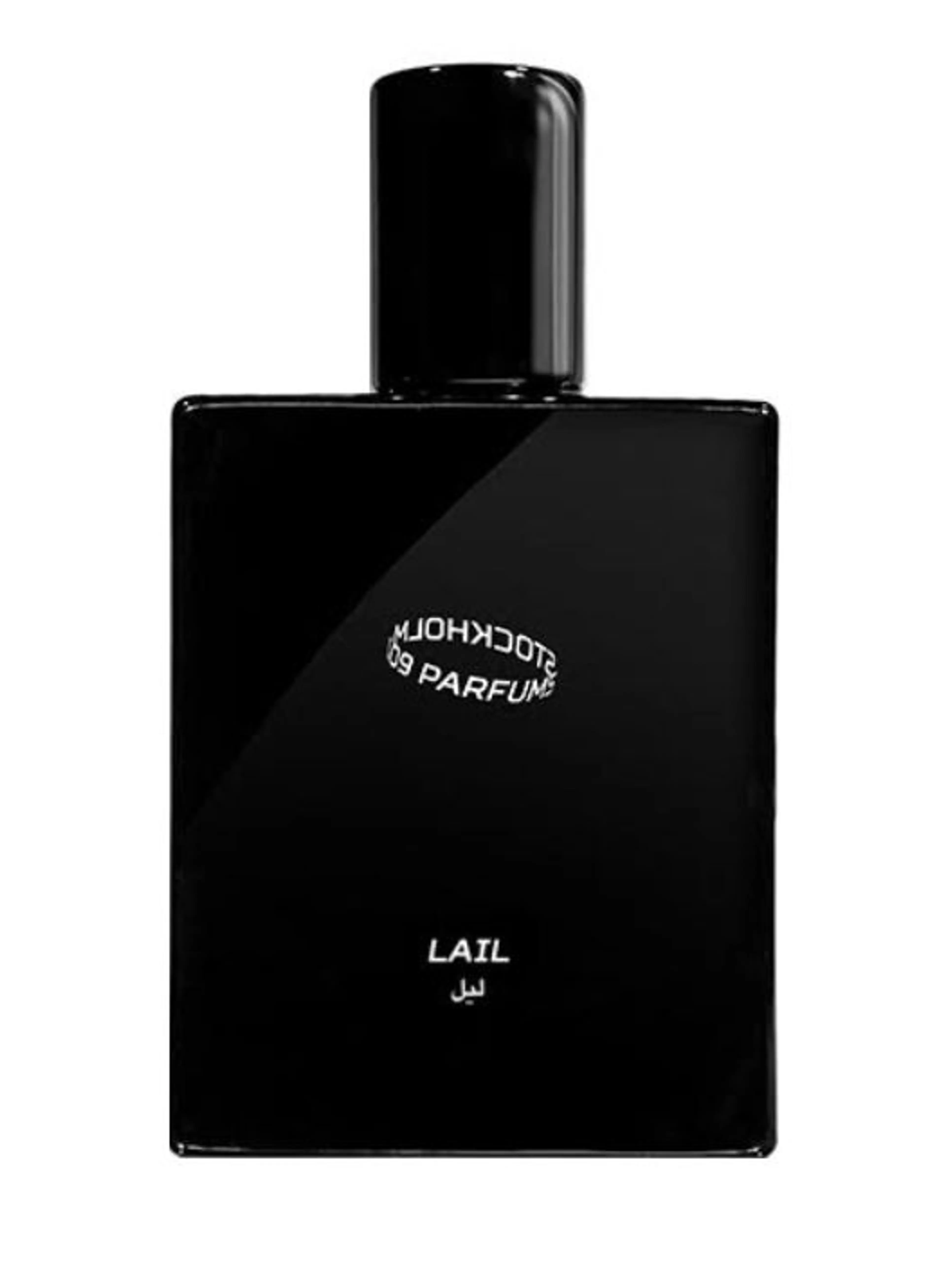 Lail