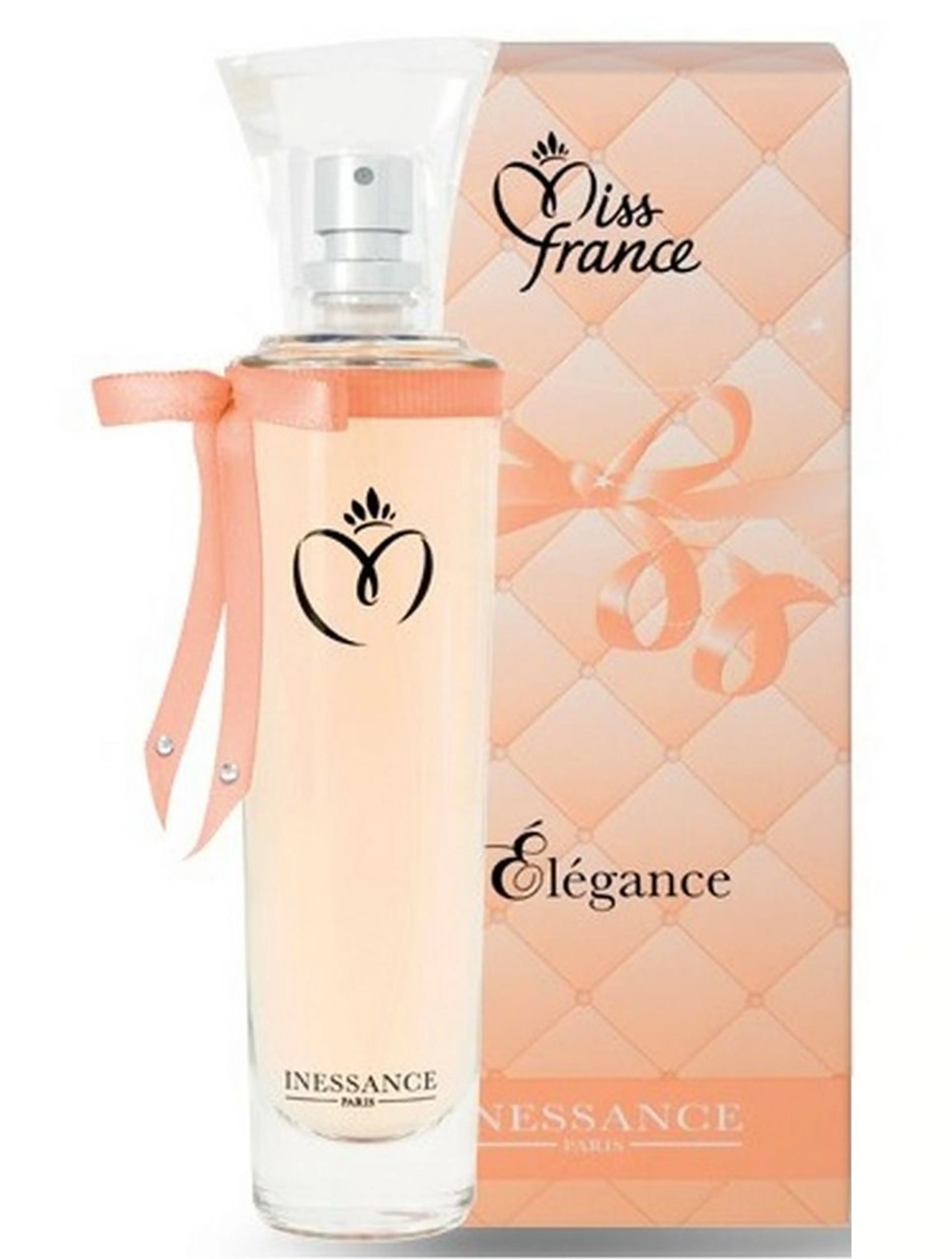 Miss France Elegance