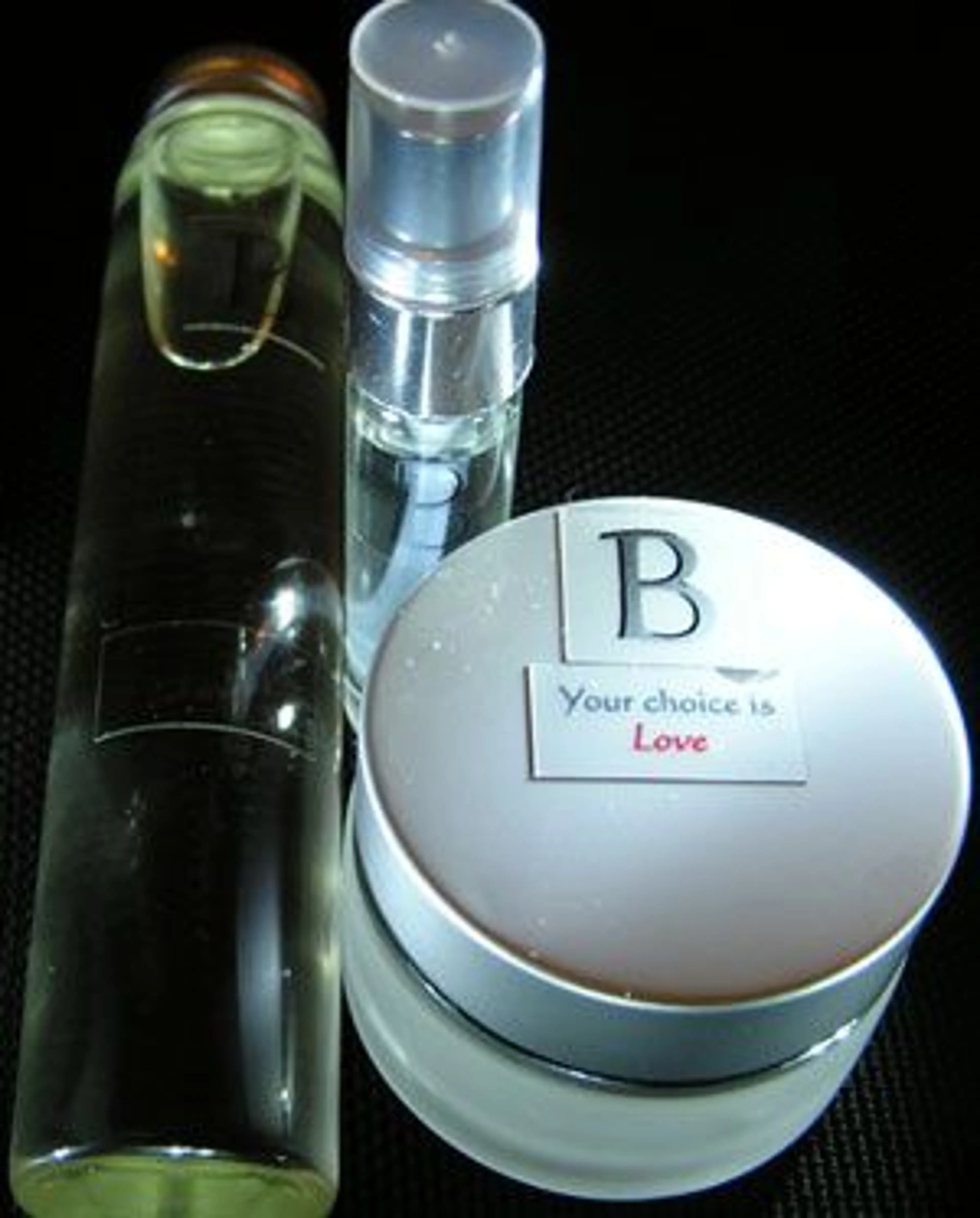 Love