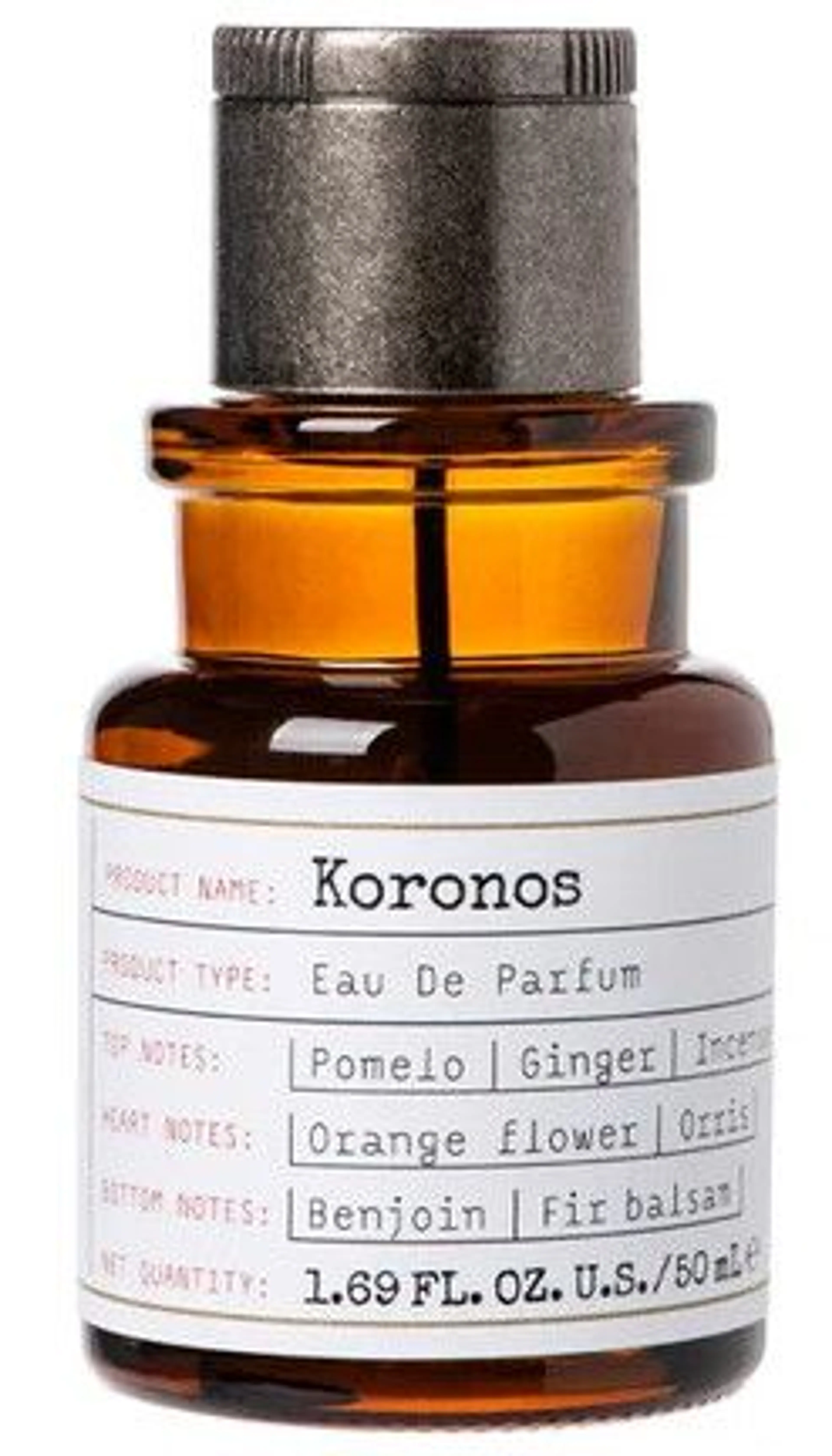 Koronos