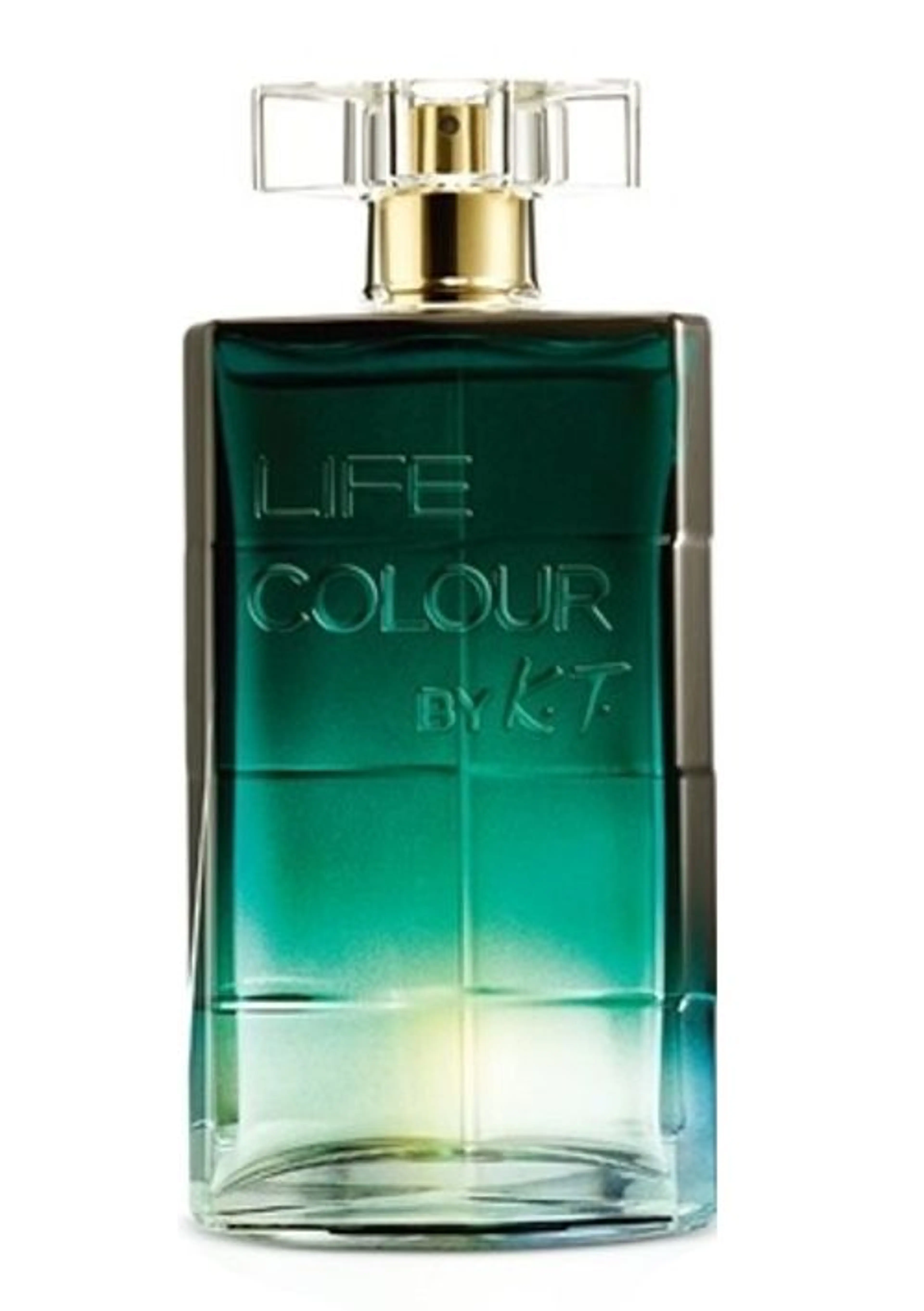 Life Colour