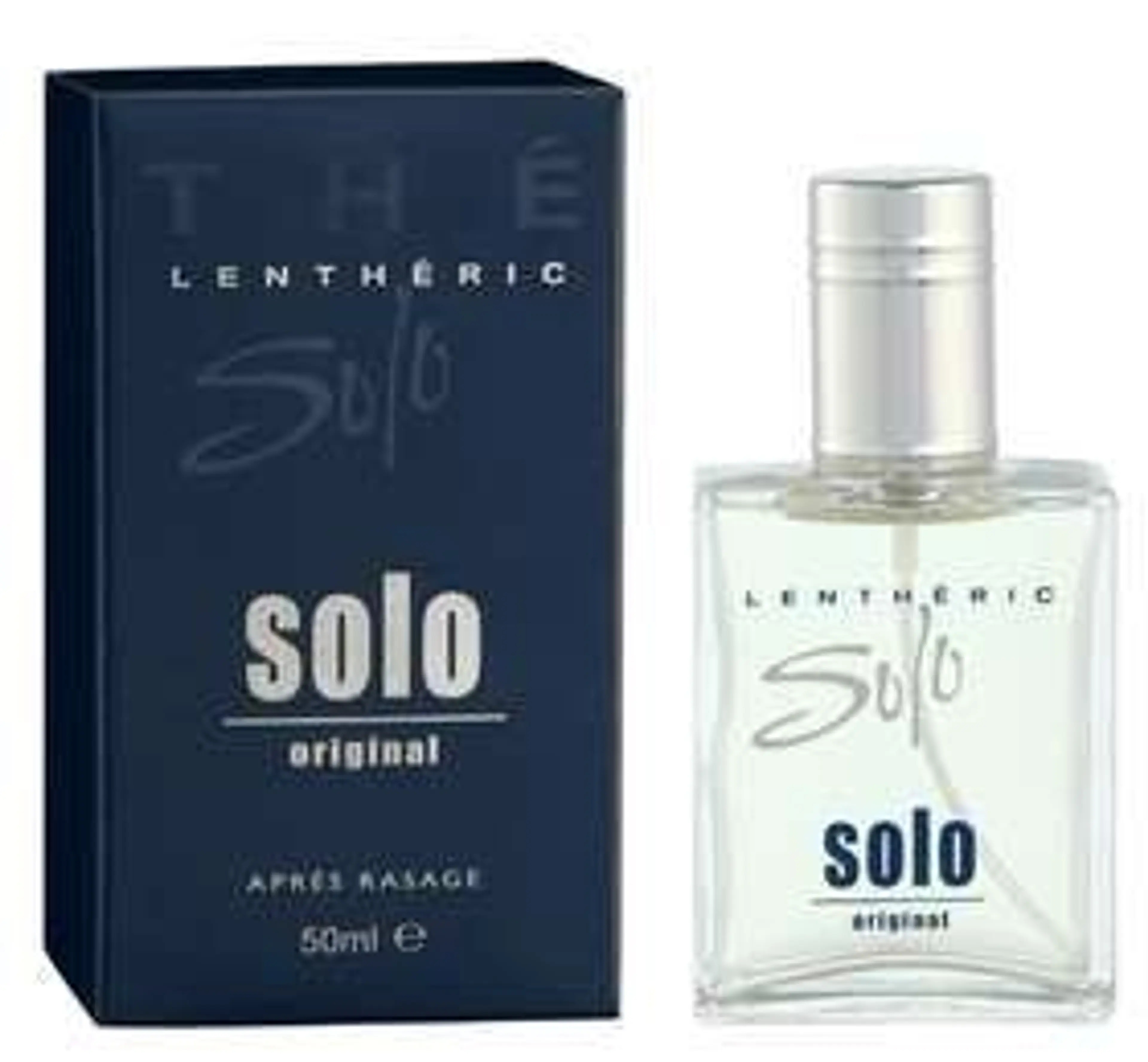 Lentheric Solo