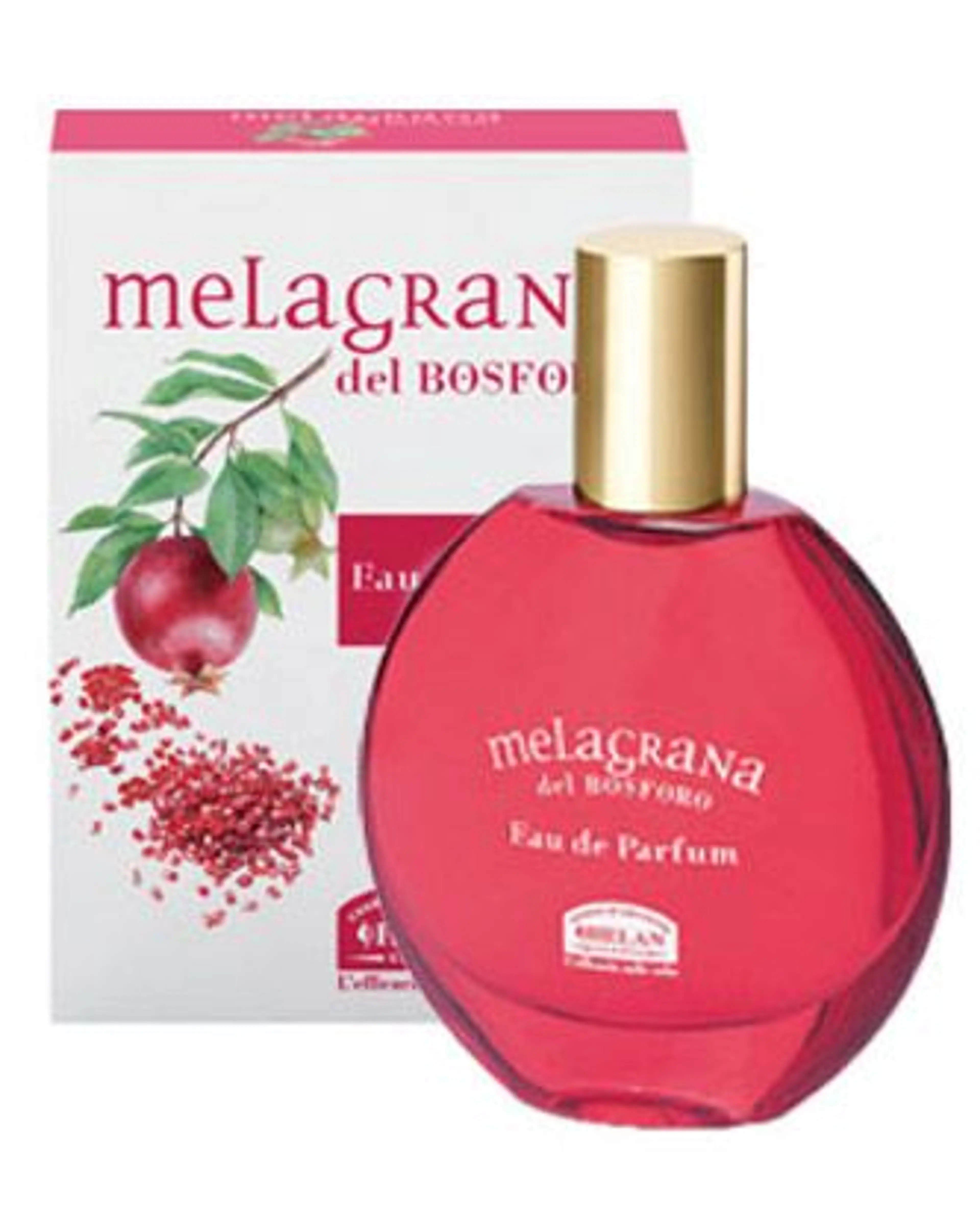 Melagrana del Bosforo