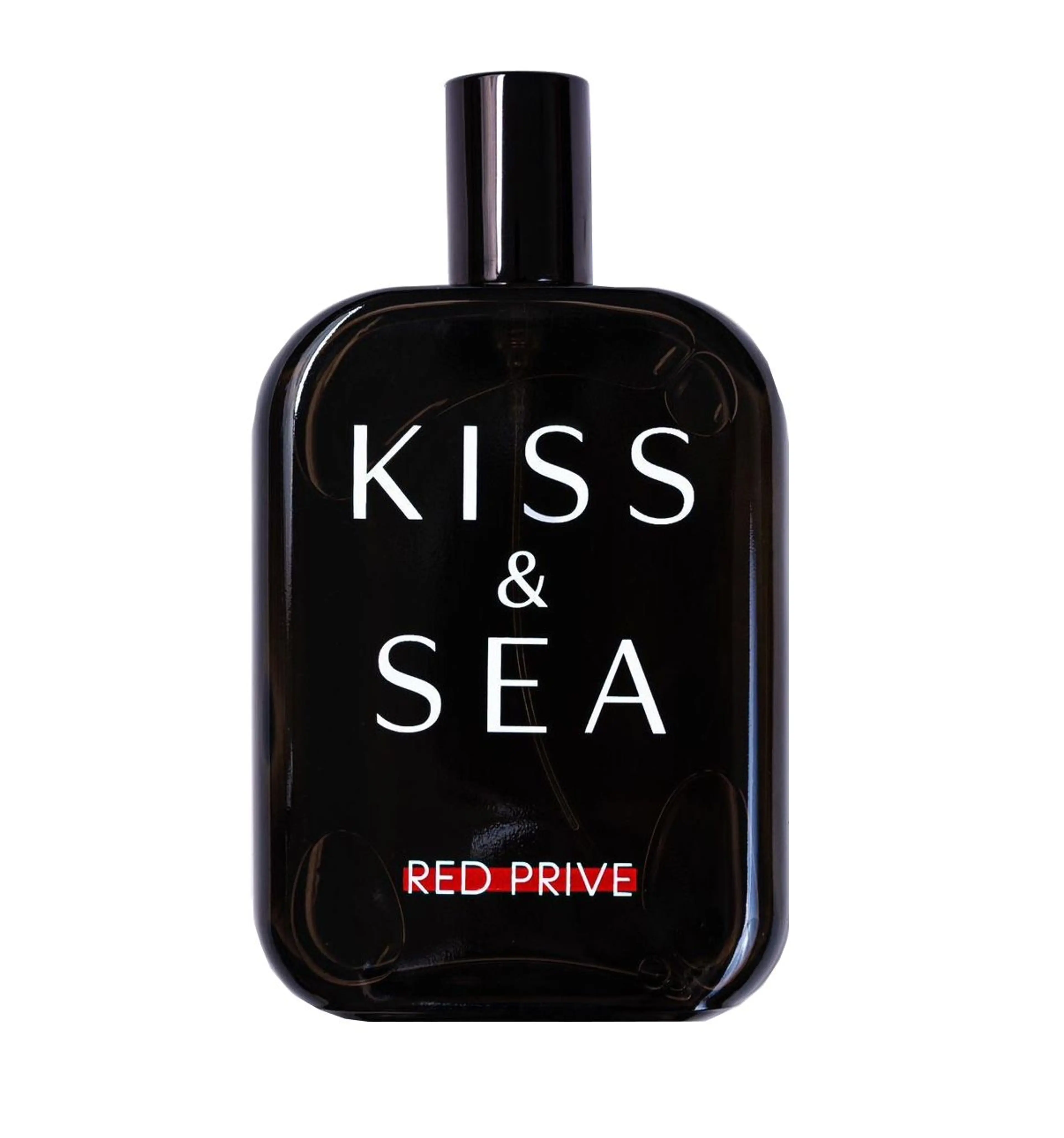 Kiss & Sea Red Prive