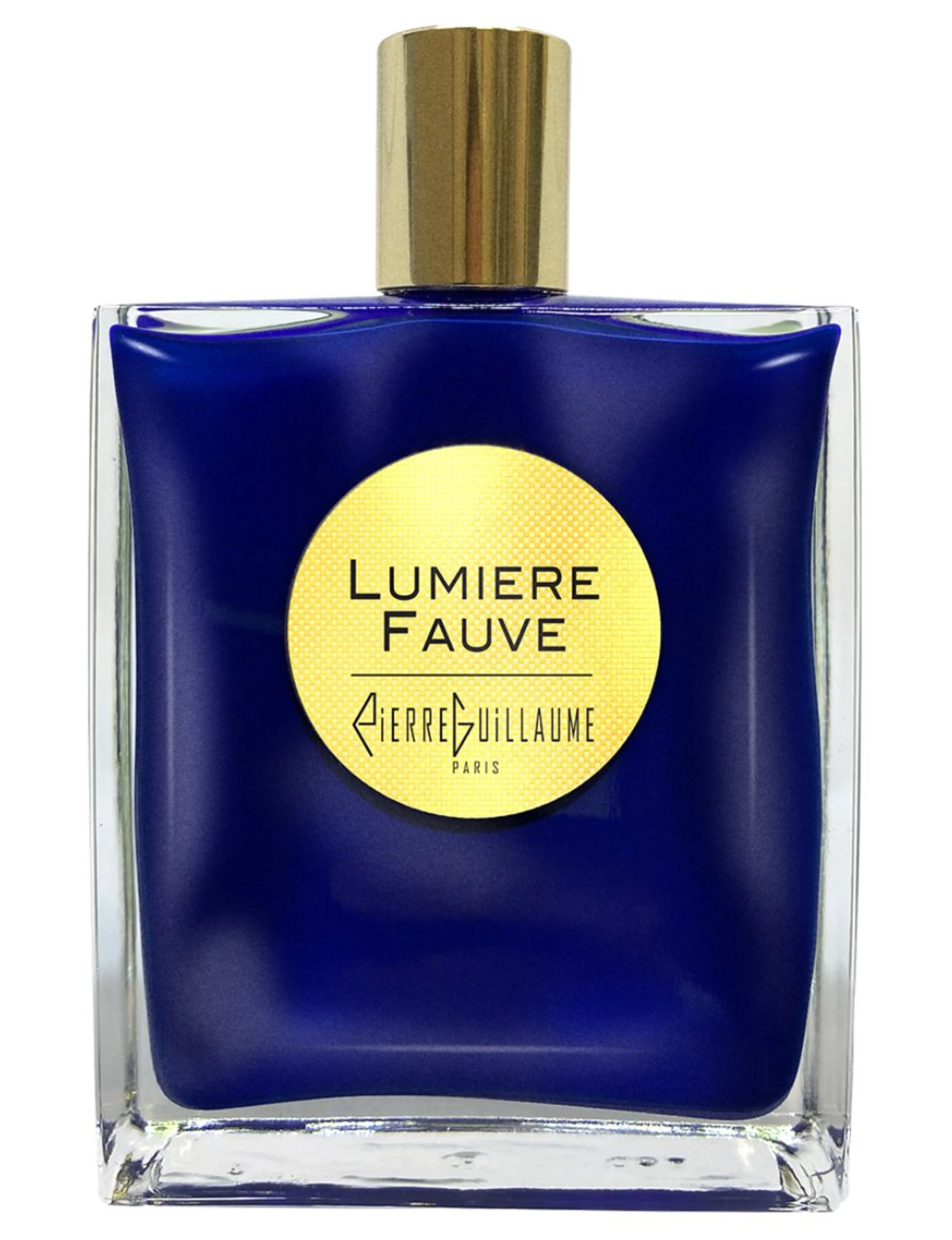 Lumiere Fauve