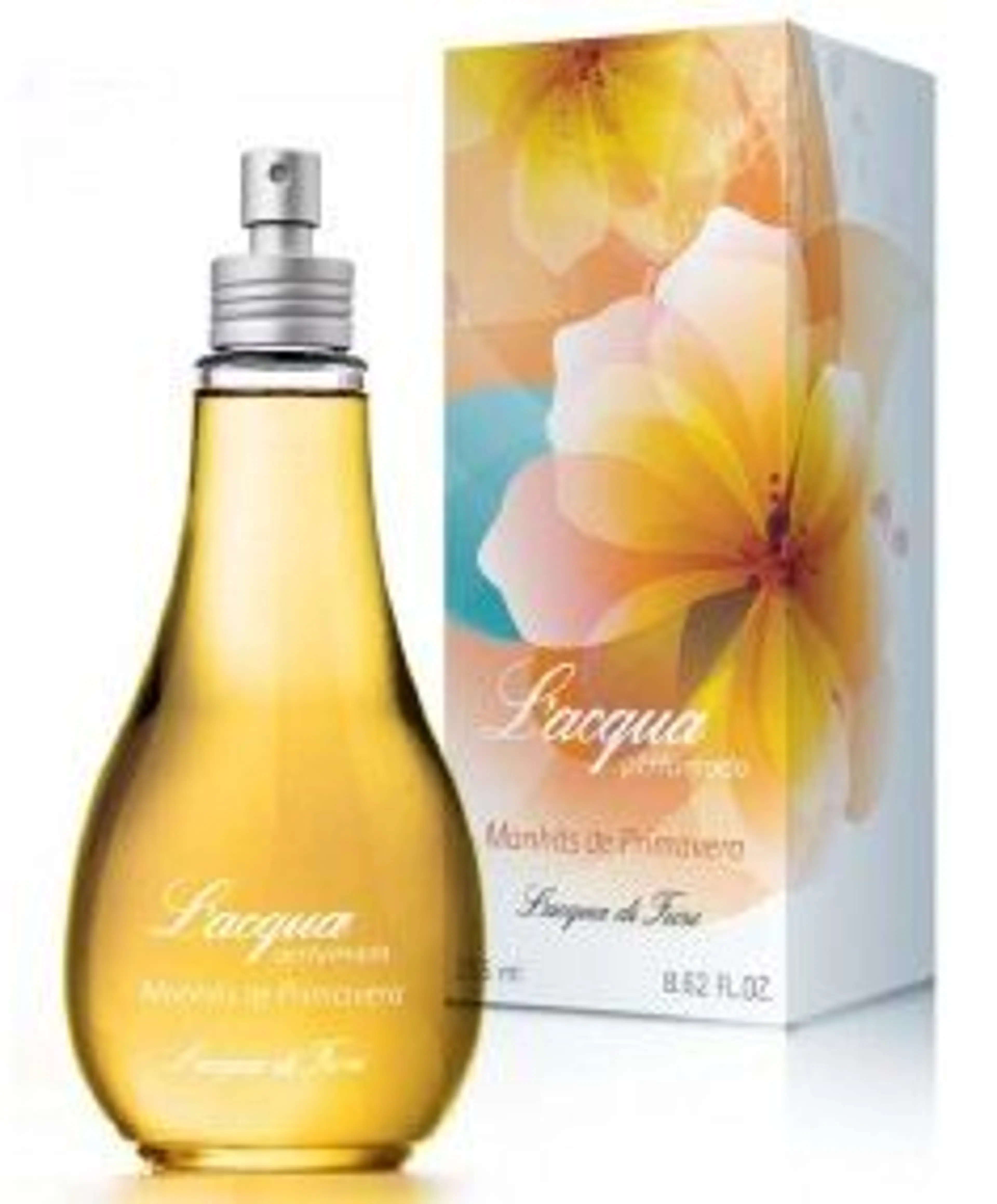 Manhas de Primavera