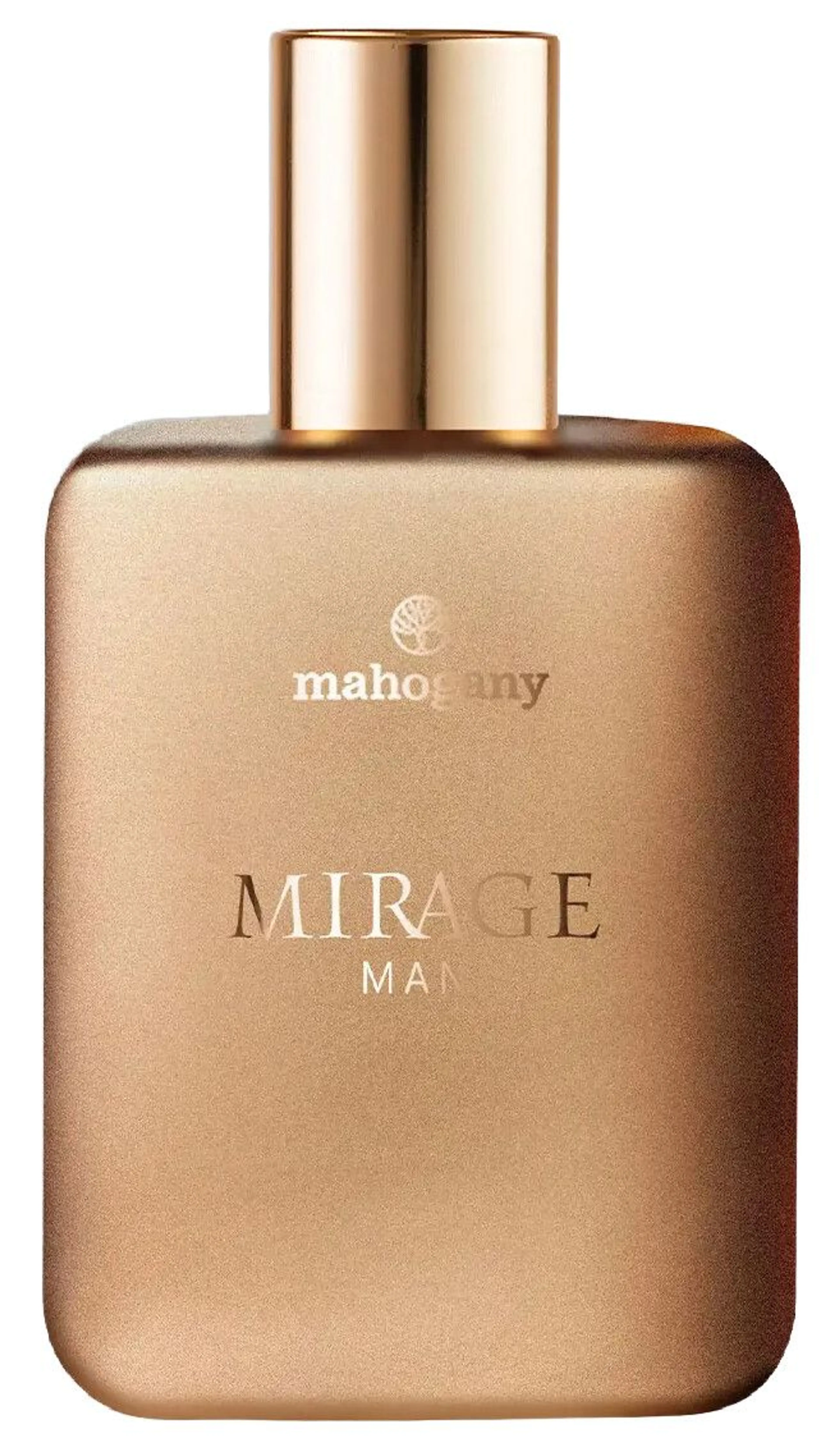 Mirage Man