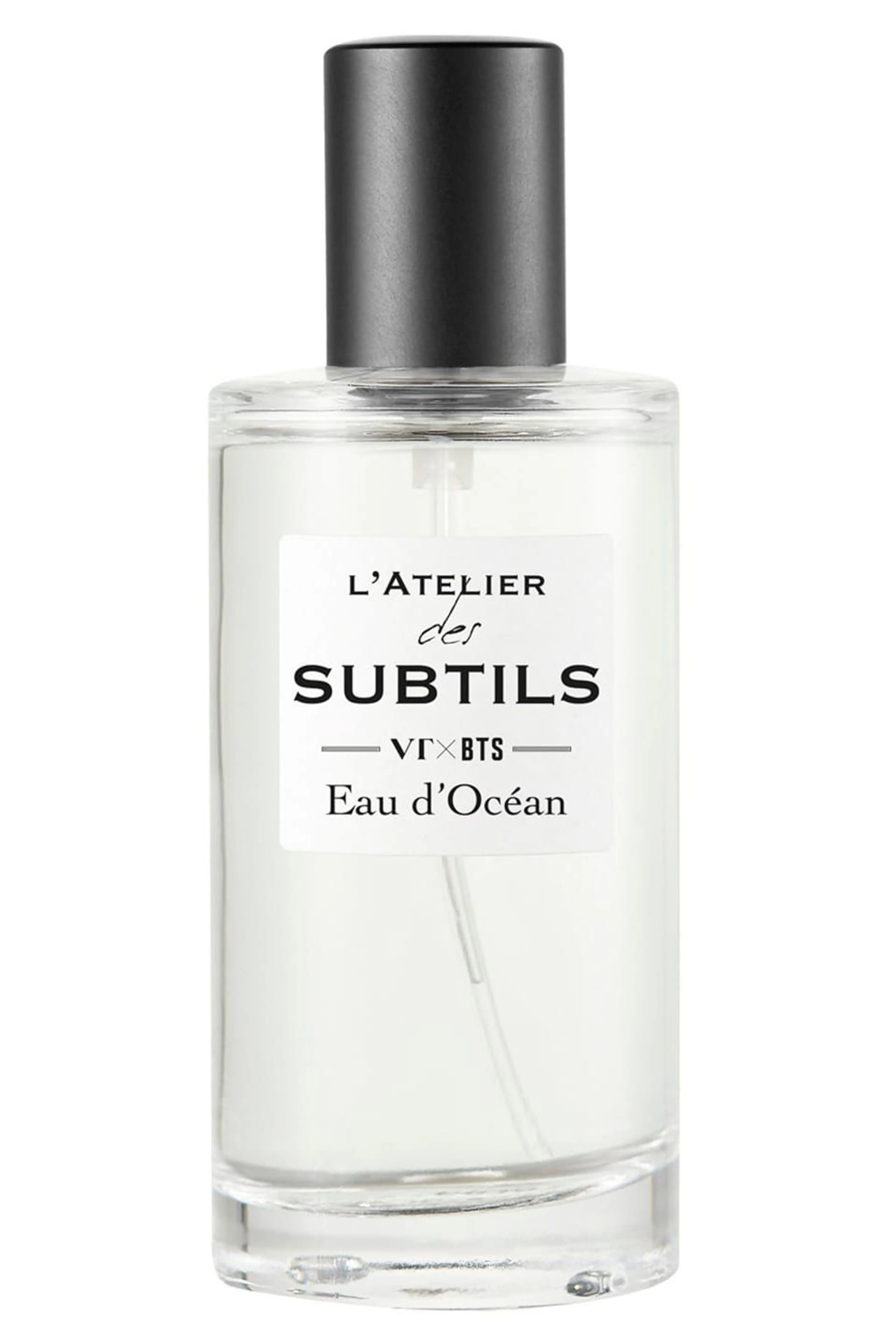 L'Atelier des Subtils Eau de Ocean
