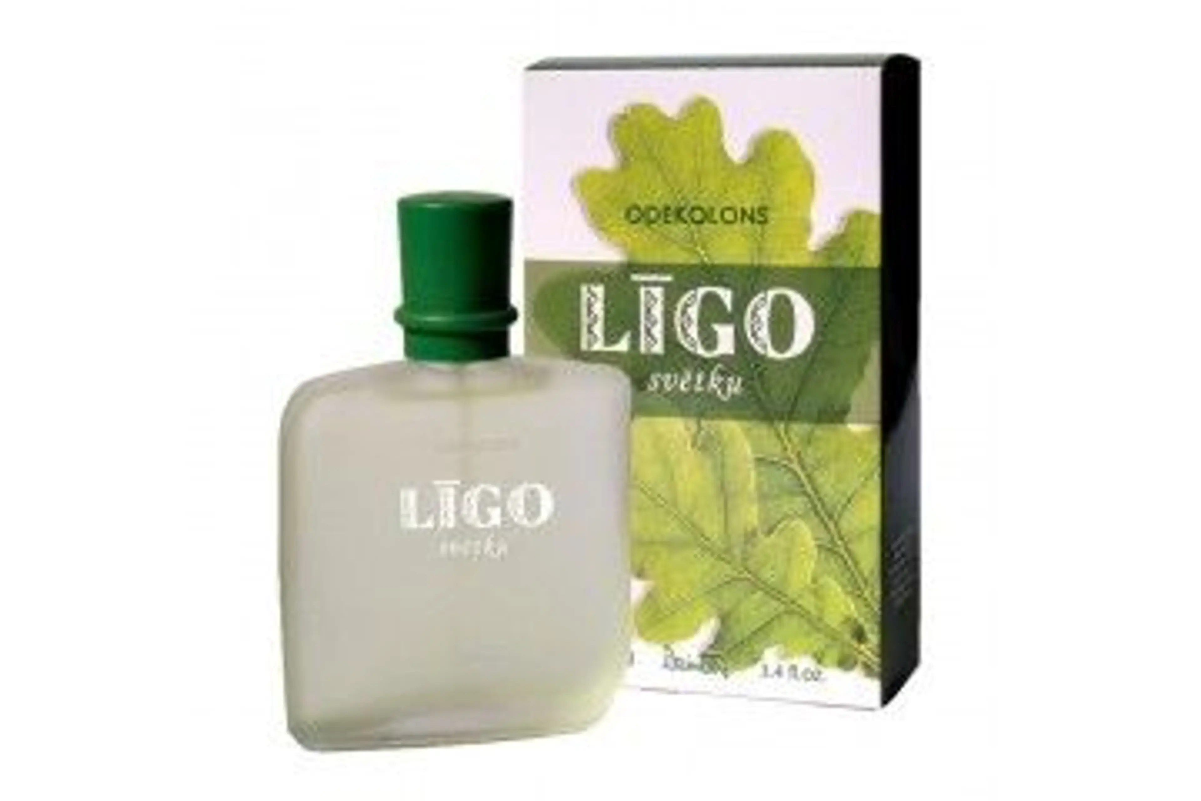 Līgo Svētku (Ligo Holiday)