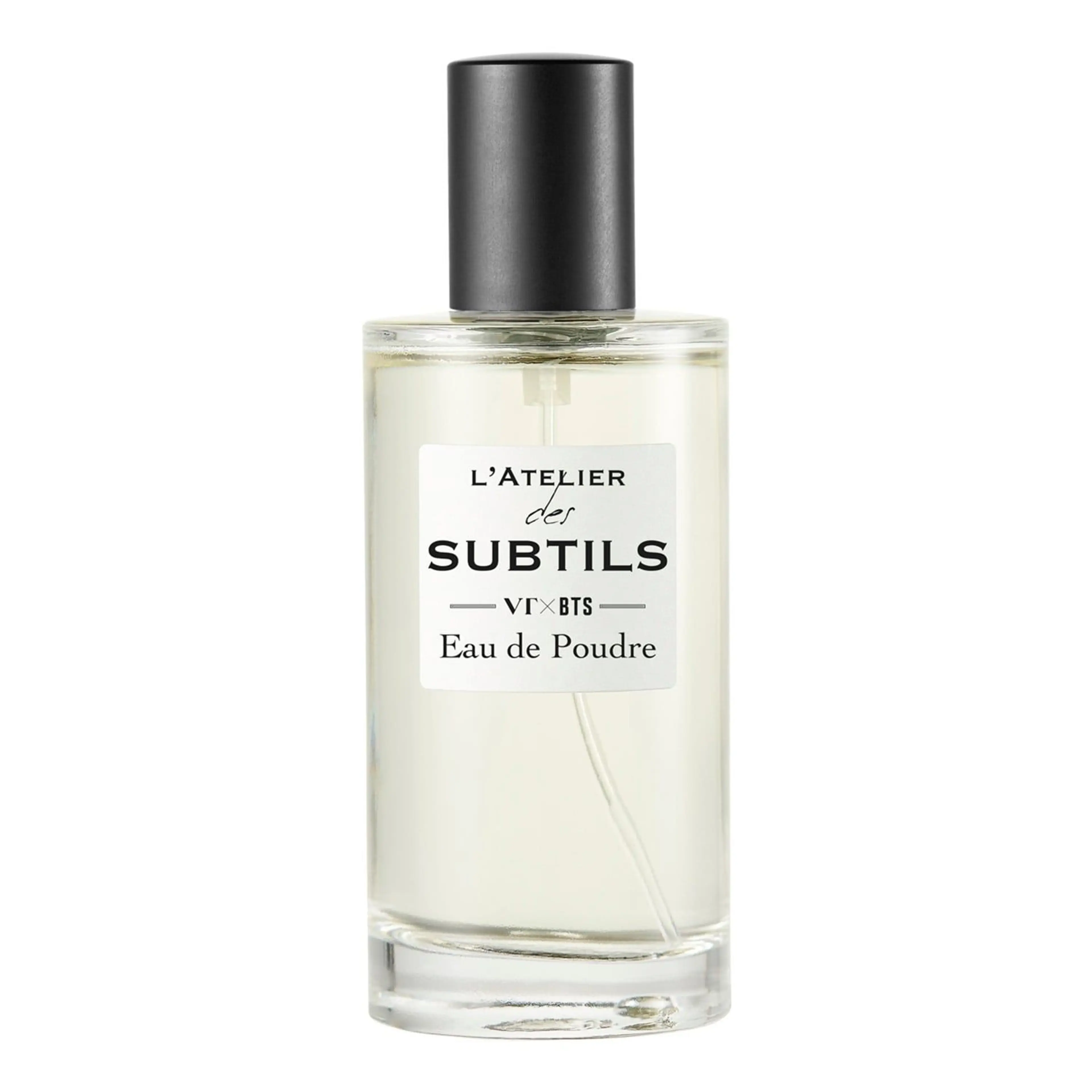 L'Atelier des Subtils Eau de Poudre