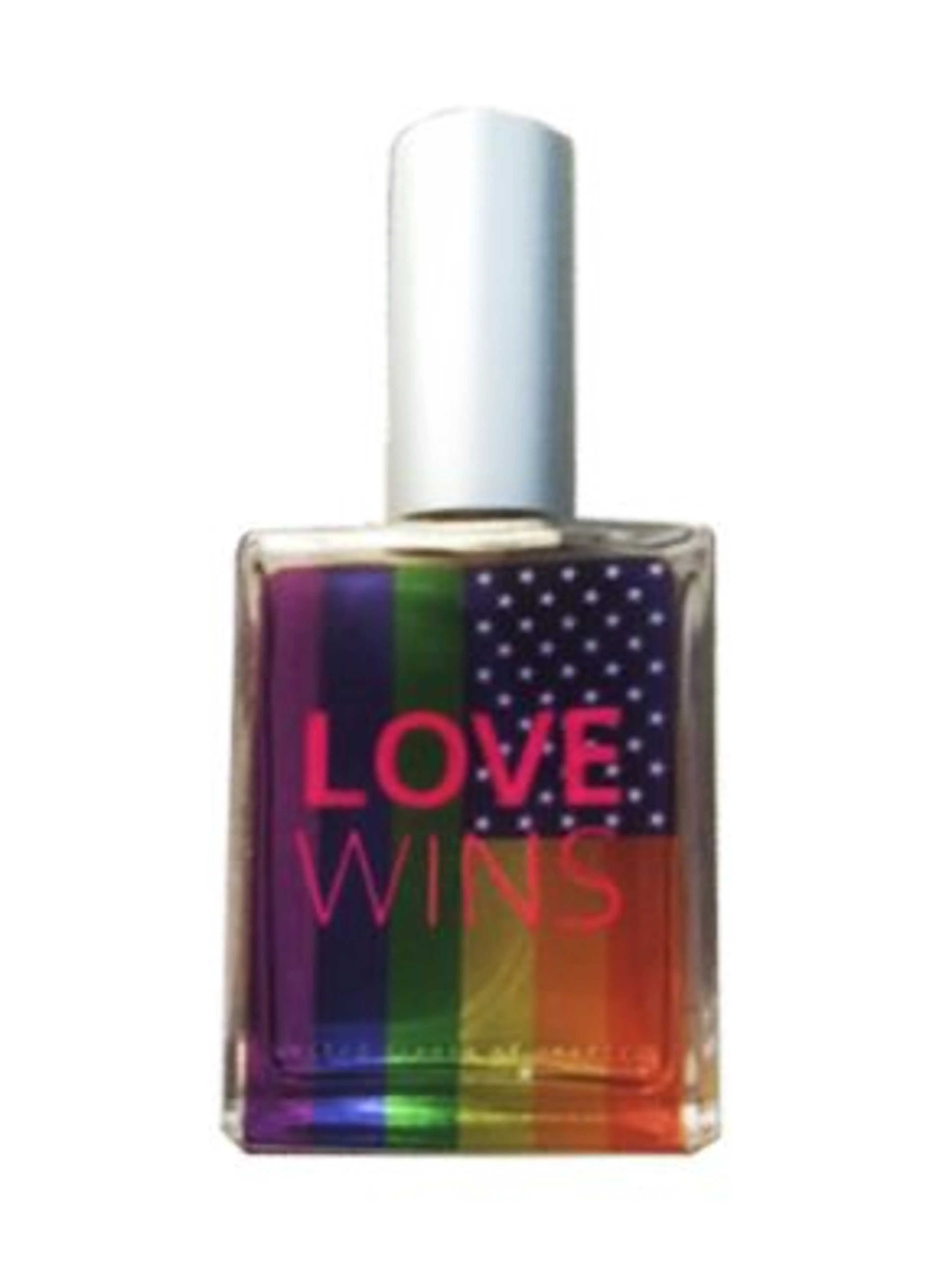 Love Wins