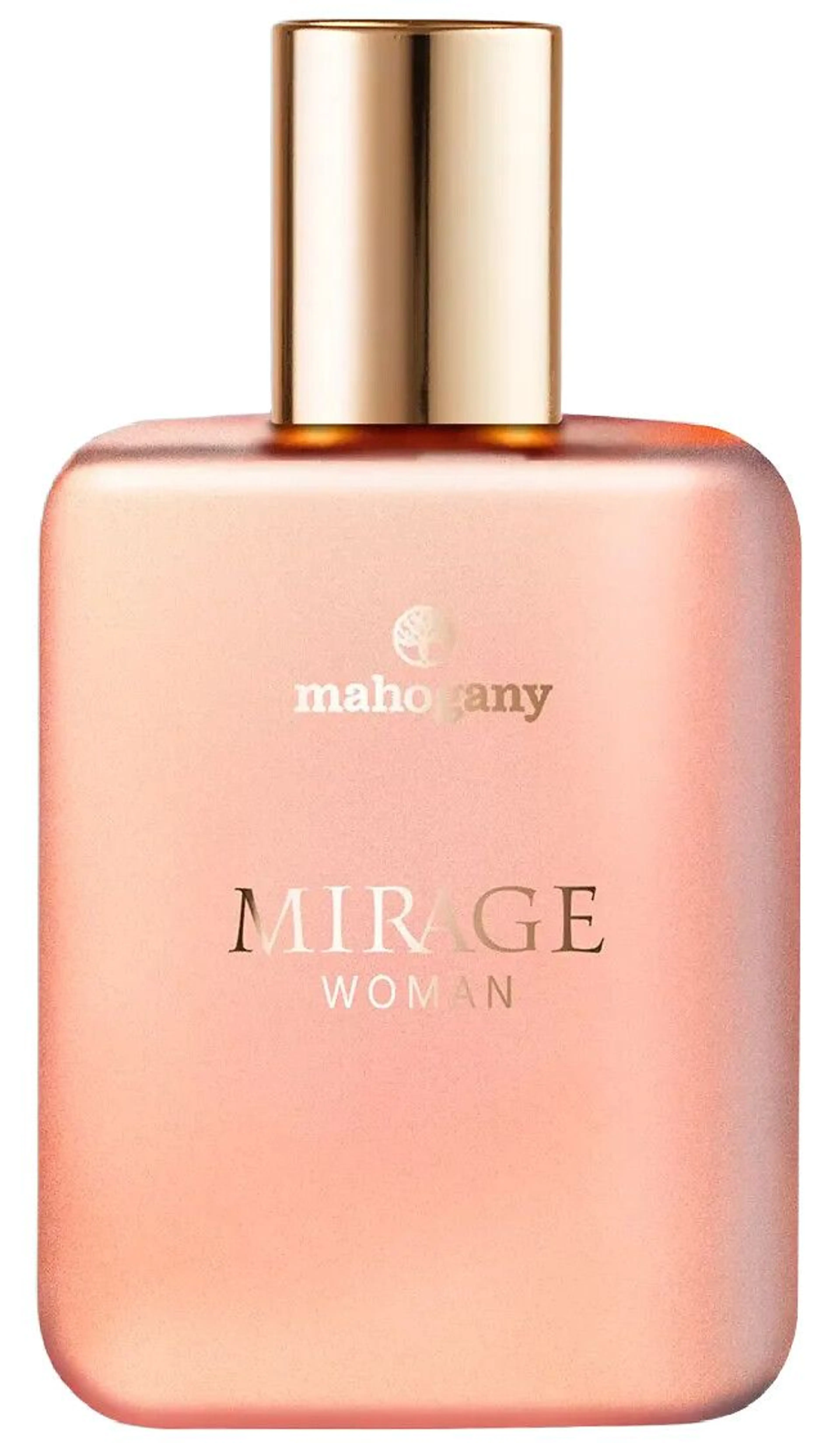 Mirage Woman