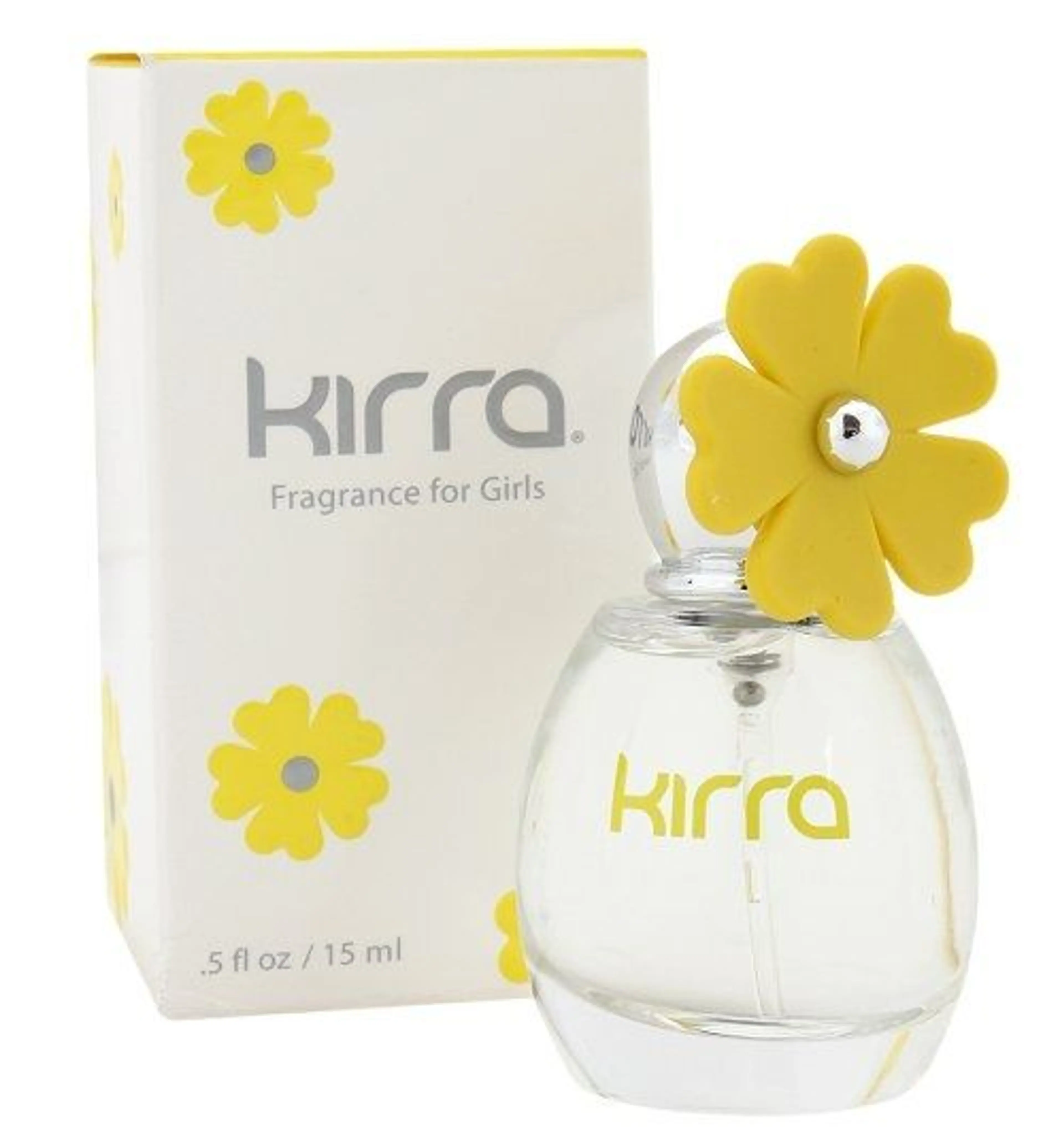 Kirra Yellow