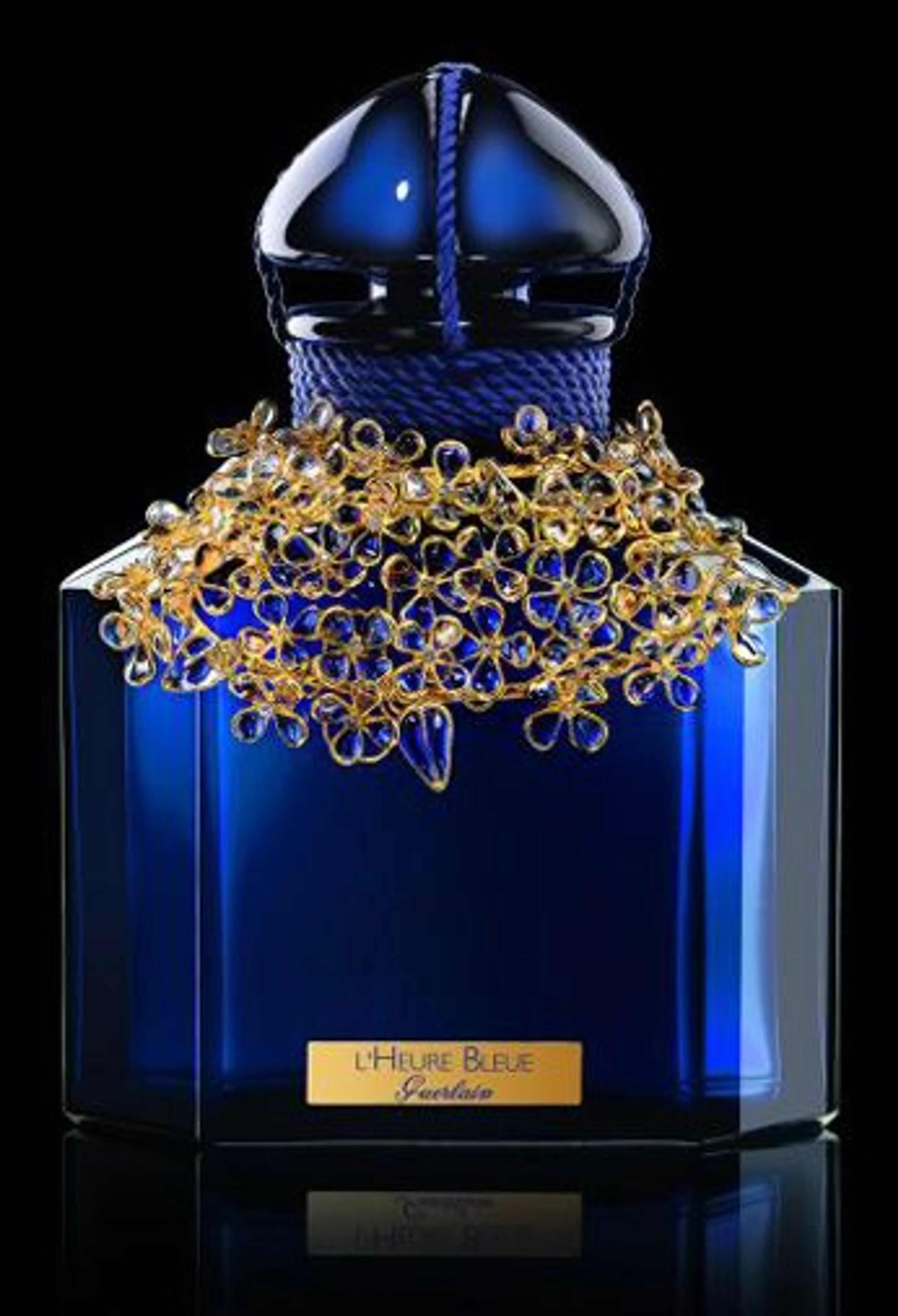 L'Heure Bleue 100 Anniversaire