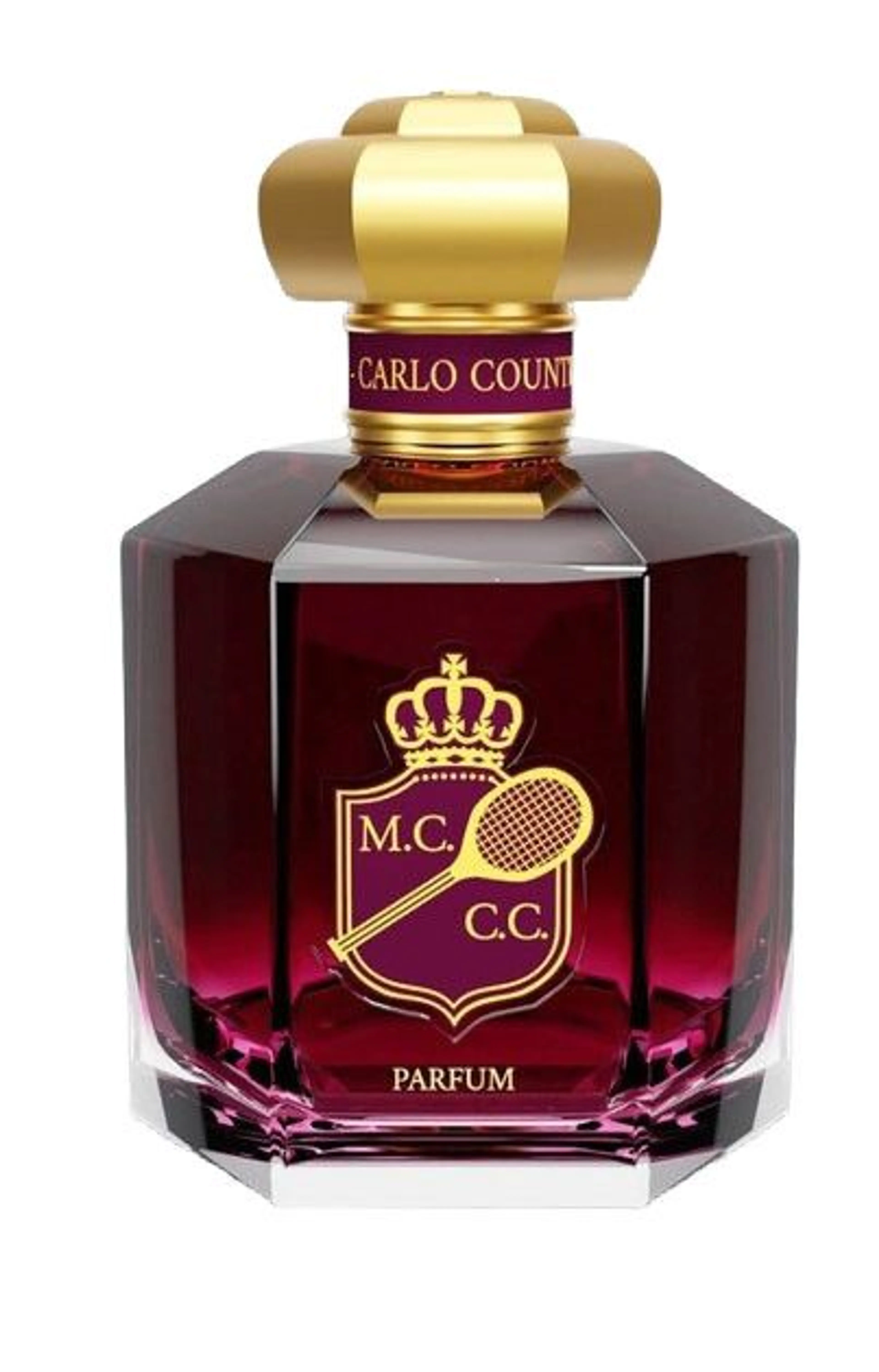 M.C.C.C. Pour Femme Parfum