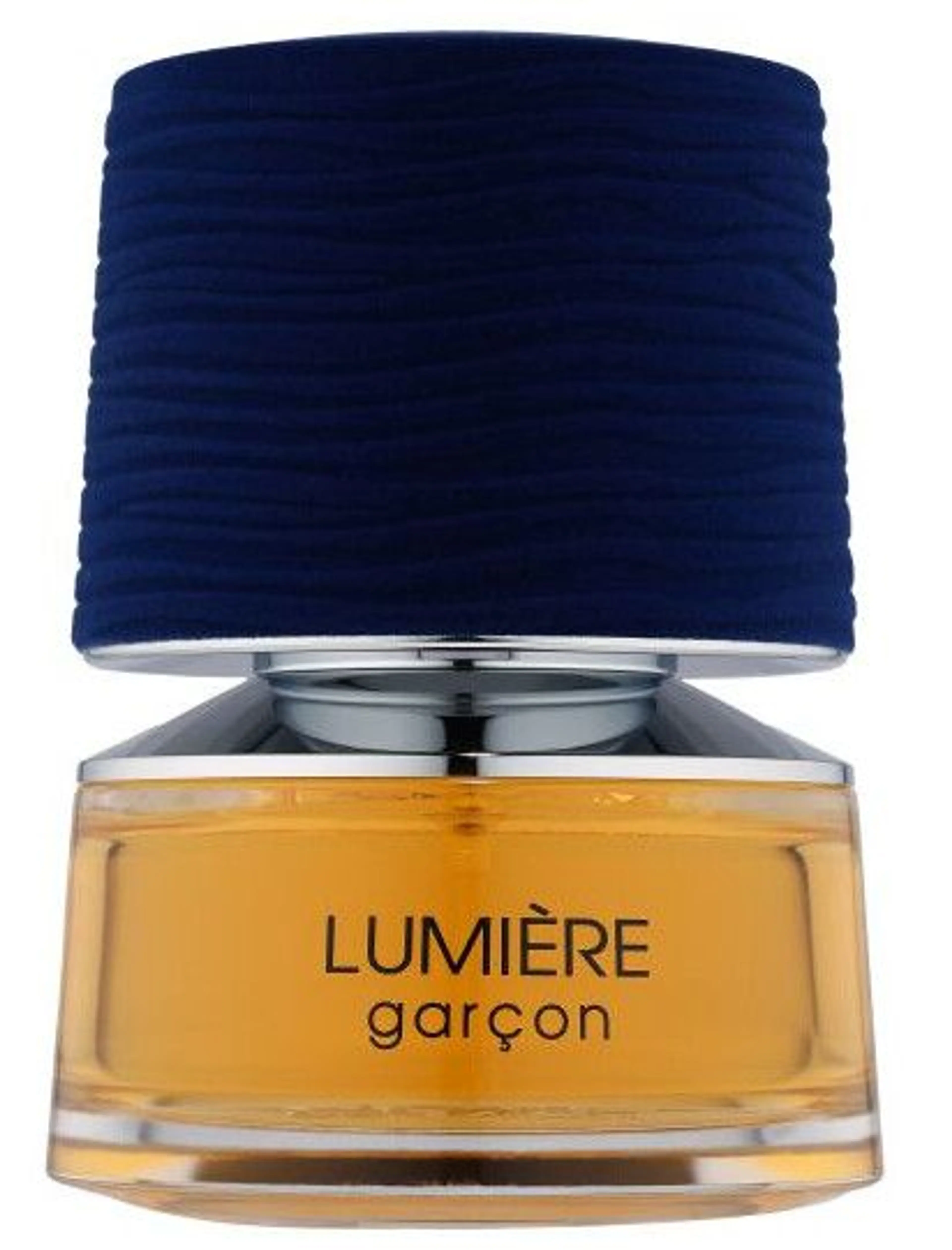 Lumière Garçon