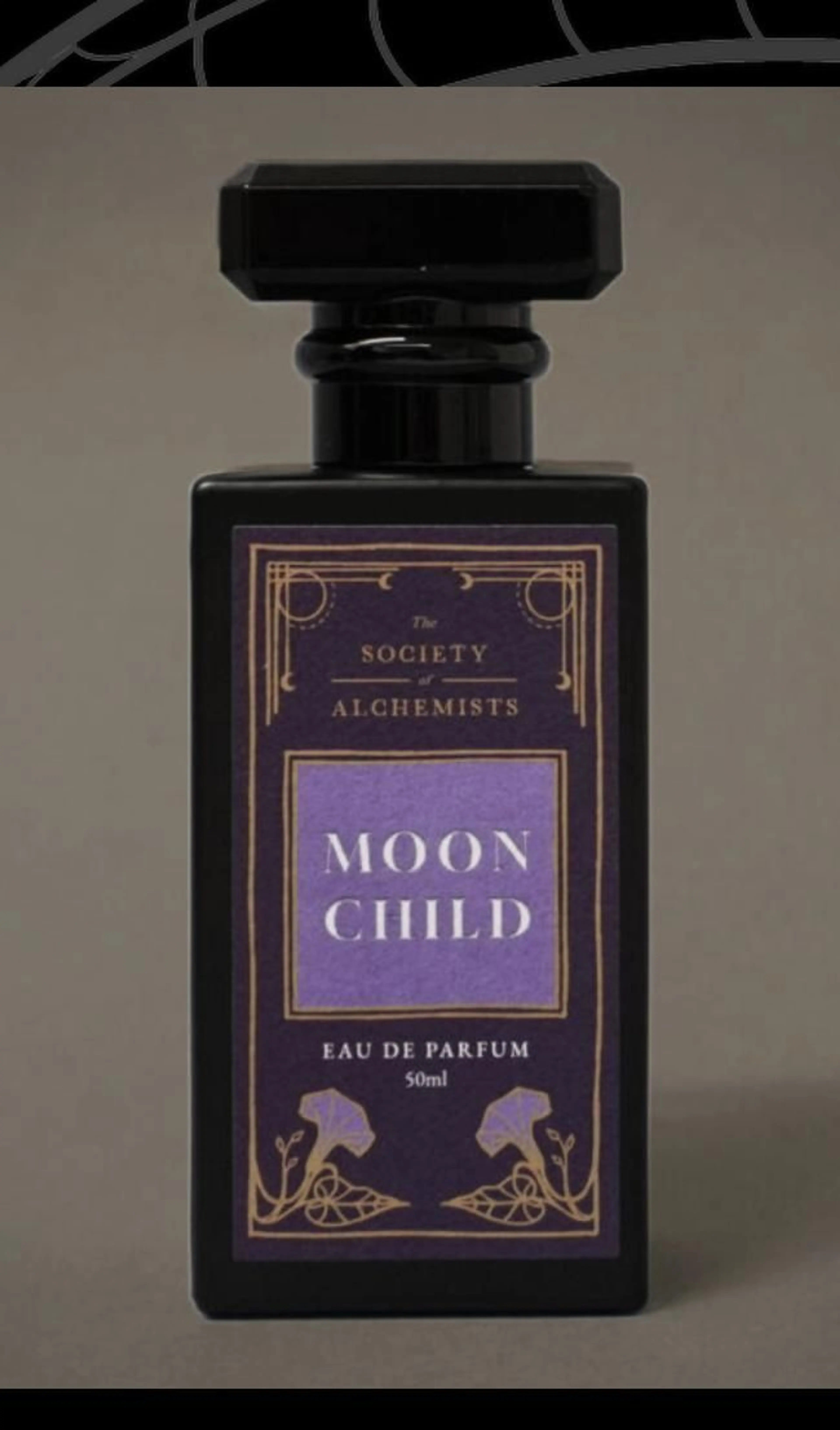 Moonchild