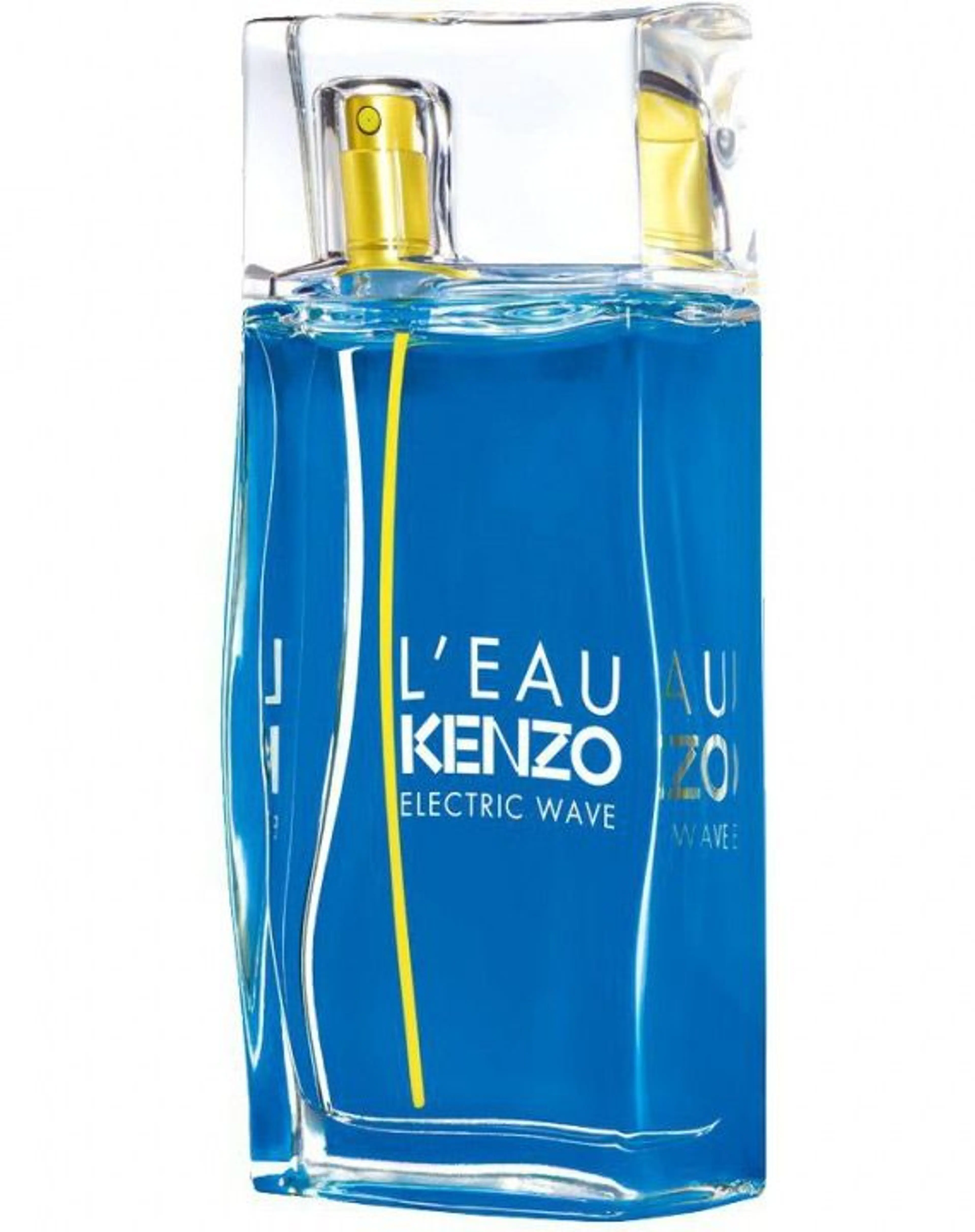 L'Eau par Kenzo Electric Wave pour Homme