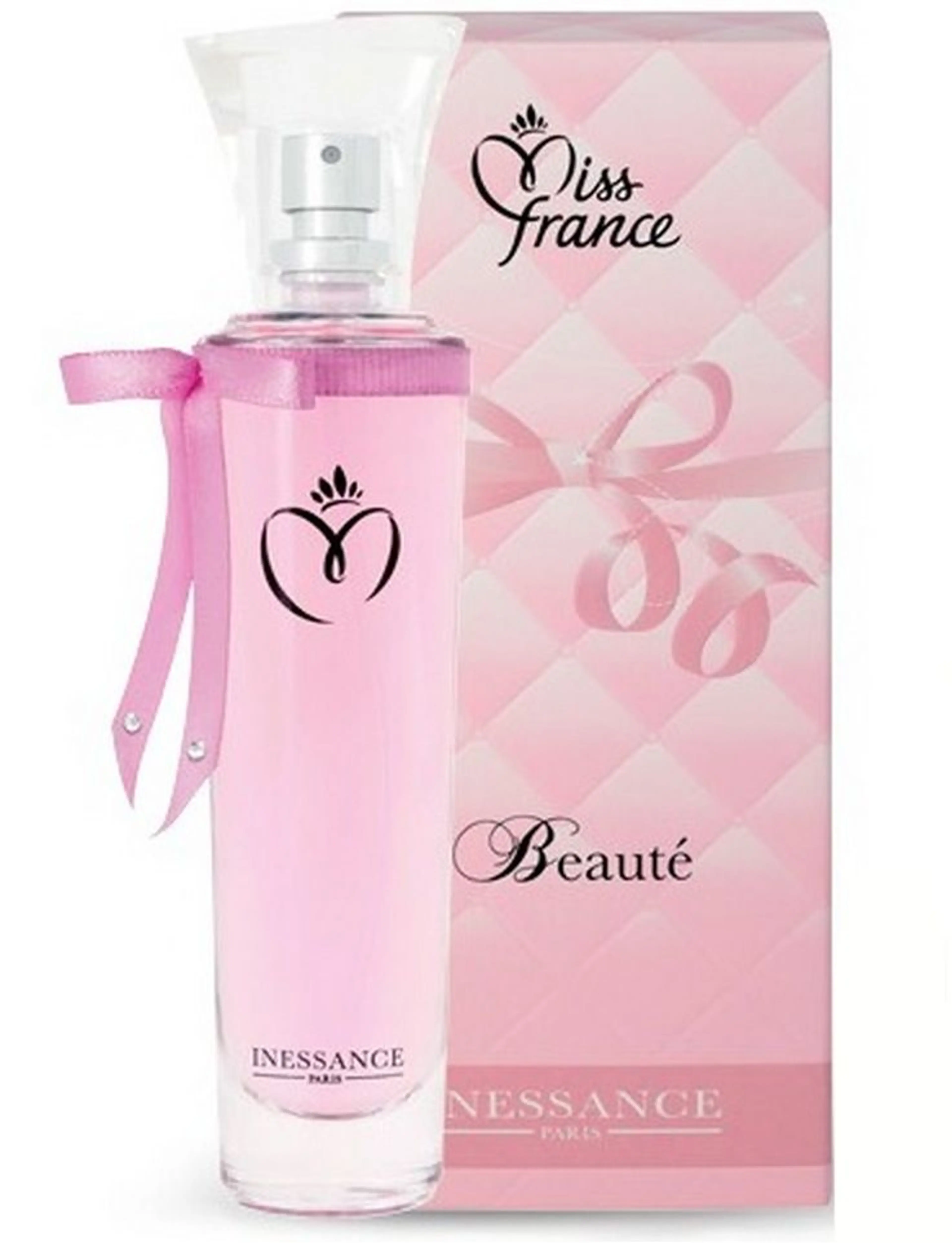 Miss France Beaute