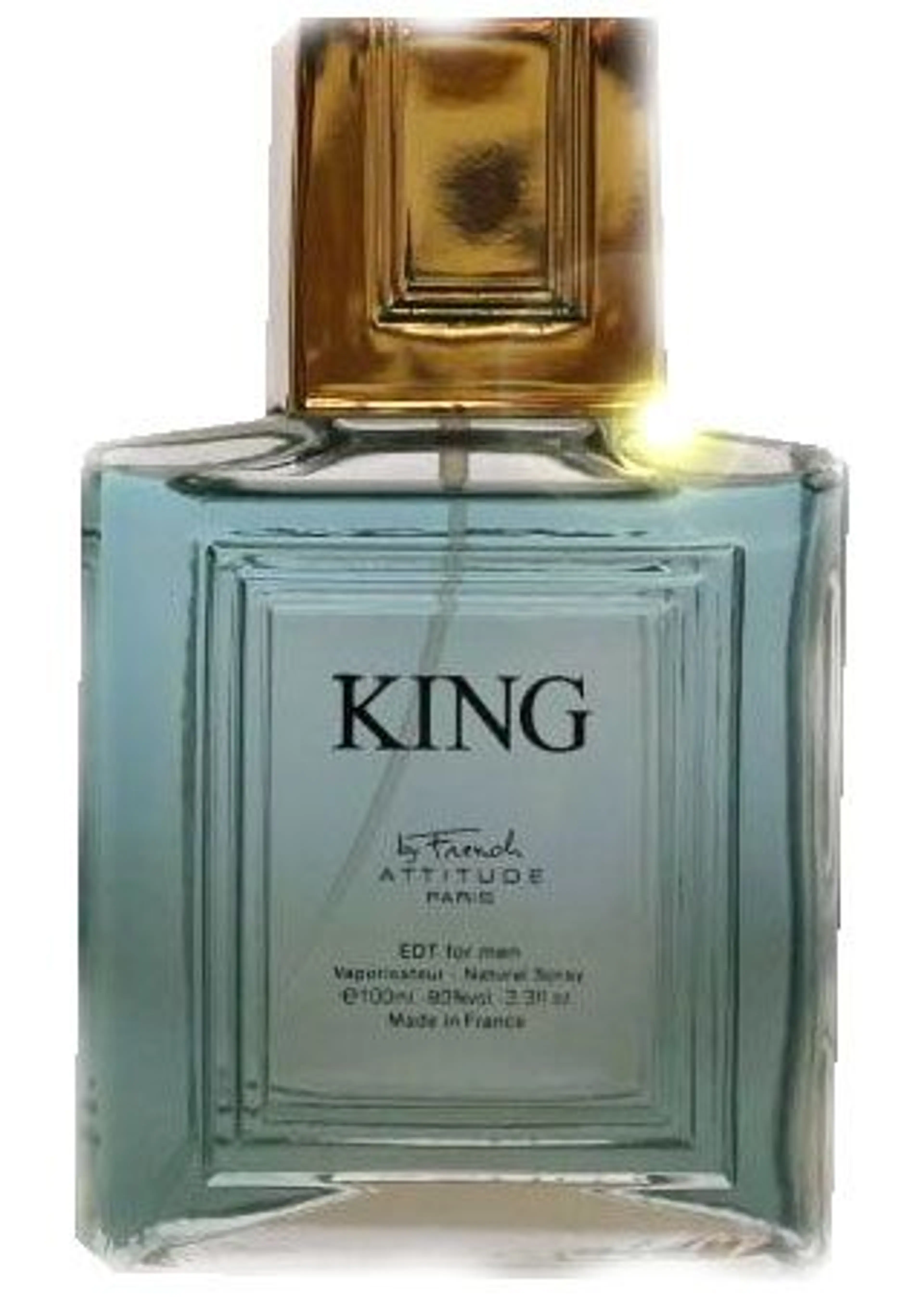 King
