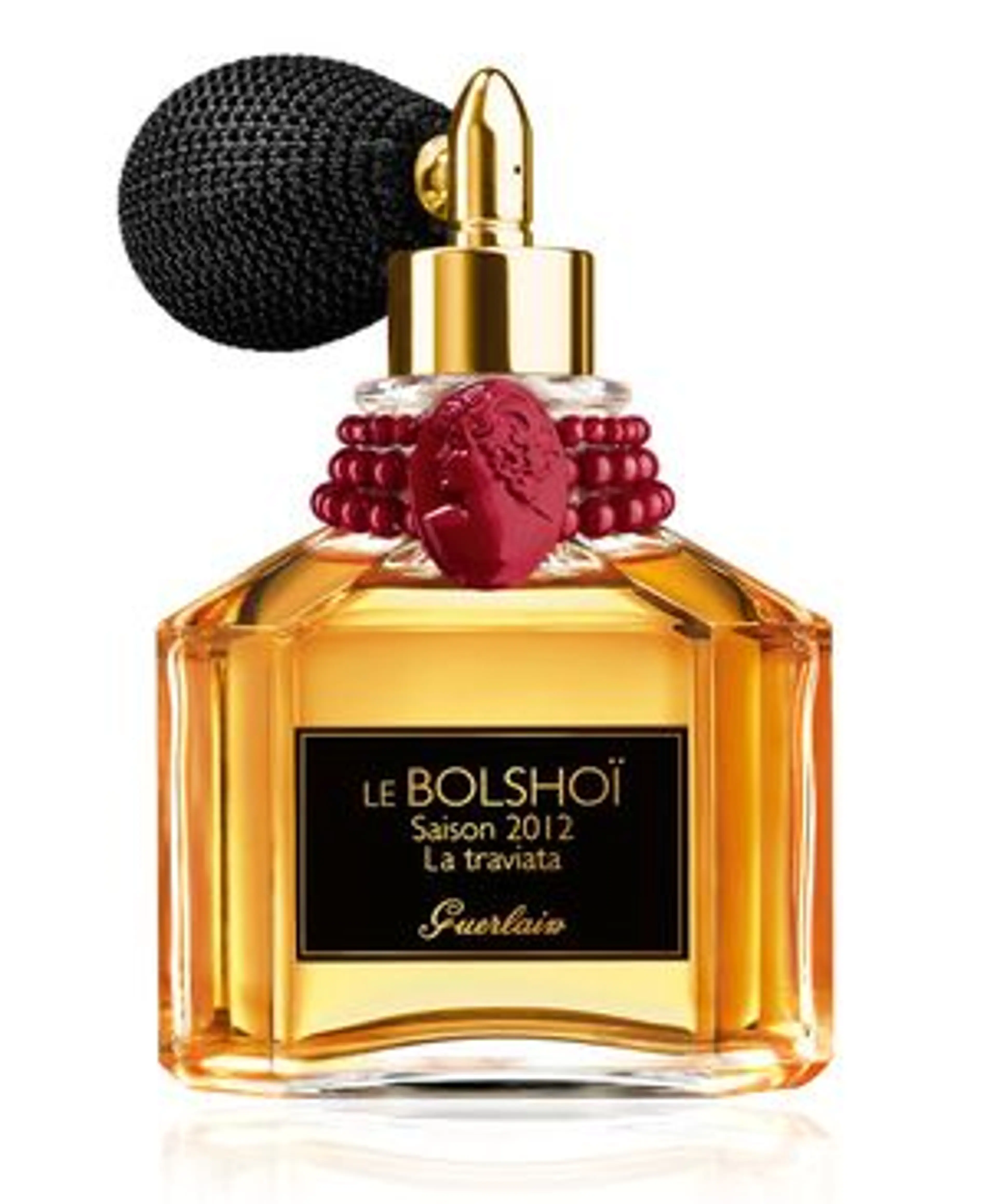 Le Bolshoi Saison 2012 La Traviata