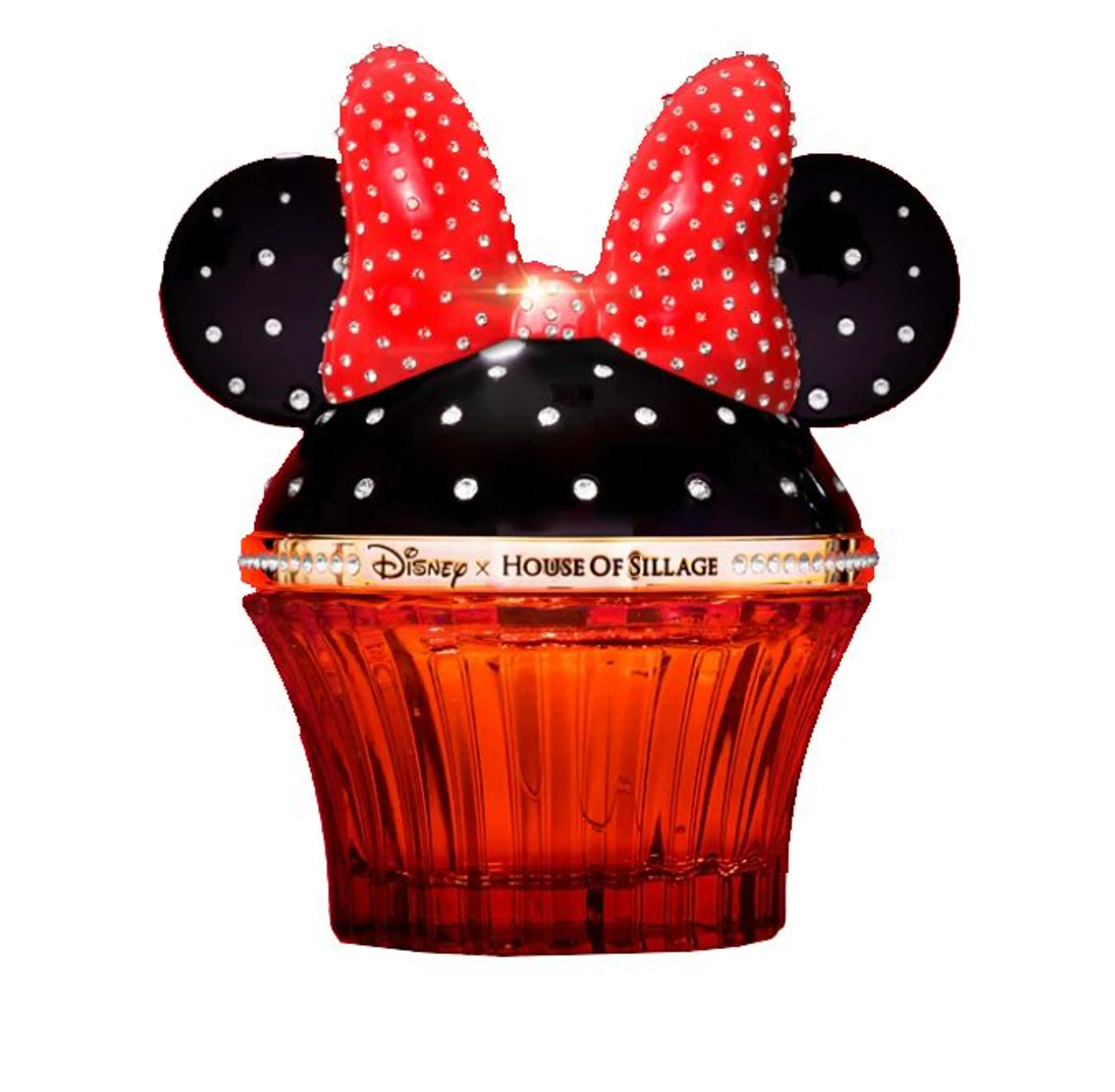 Minnie Mouse The Fragrance