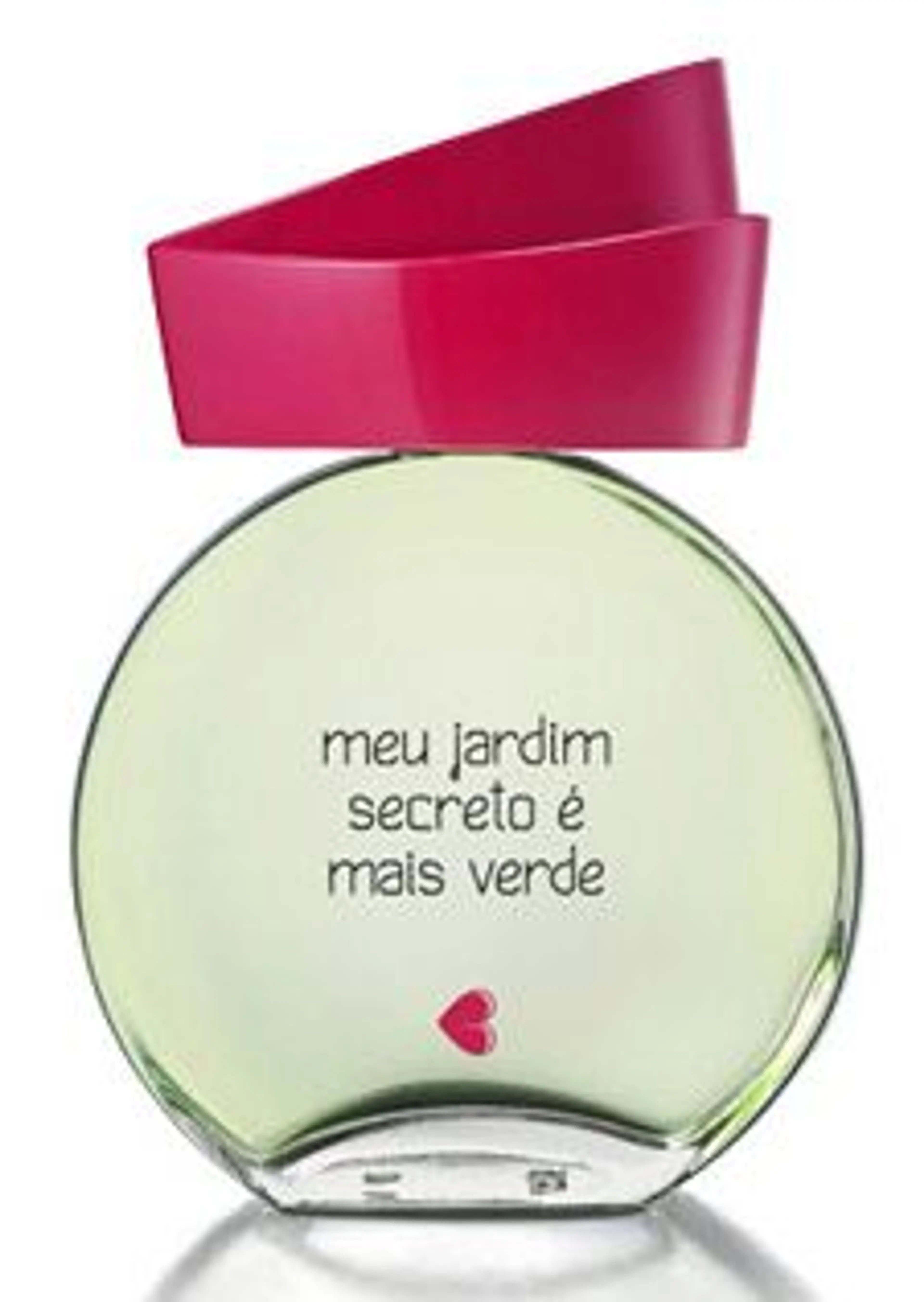 Meu Jardim Secreto e Mais Verde