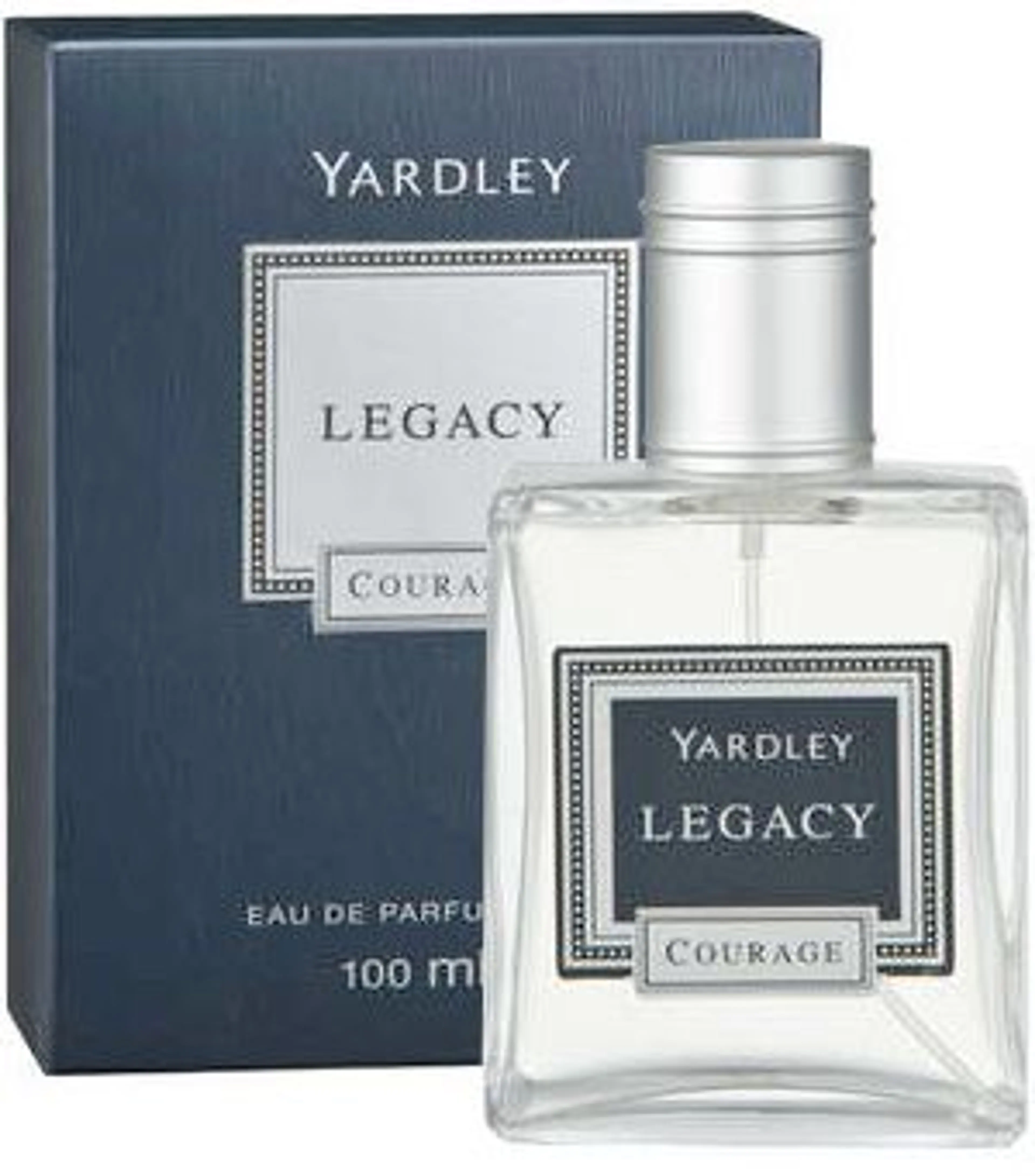 Legacy Courage