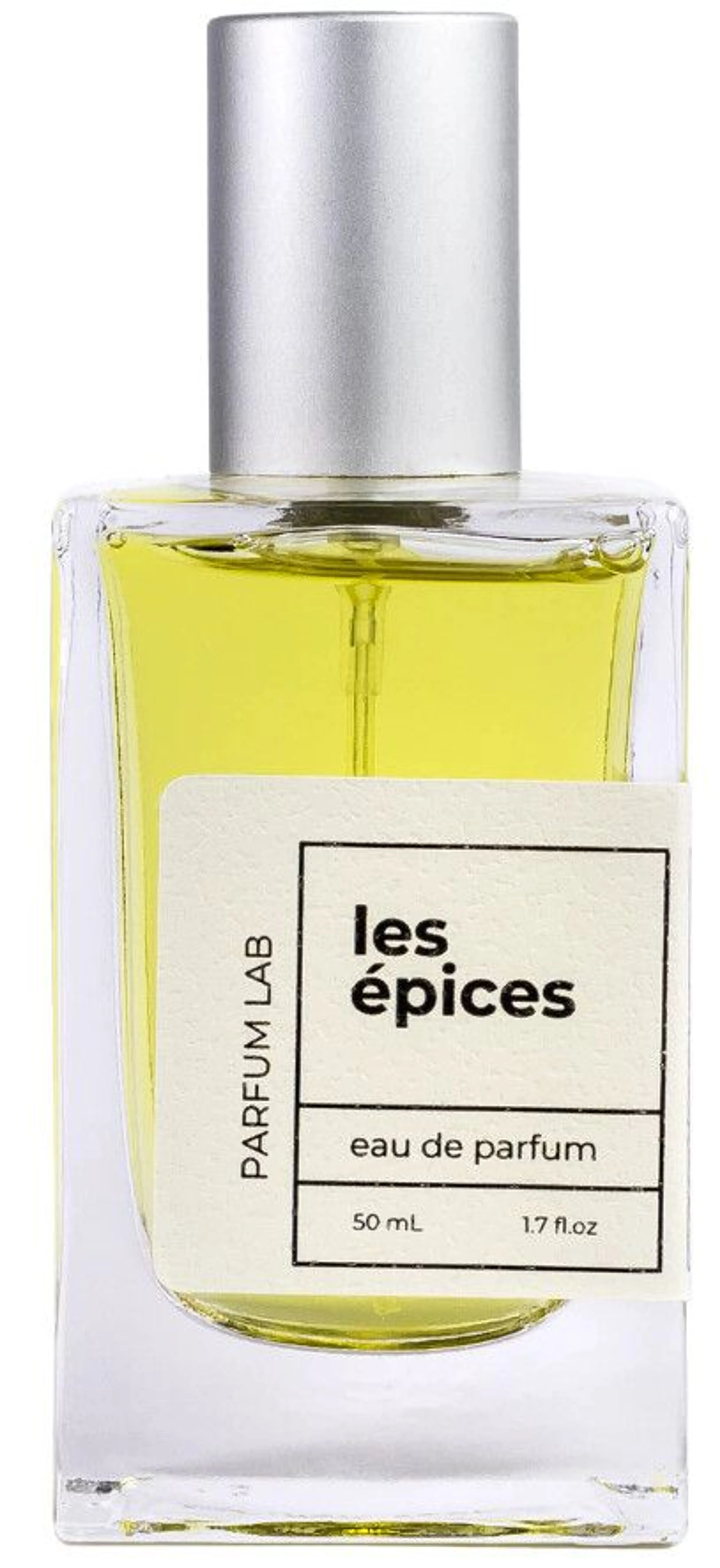 Les Épices