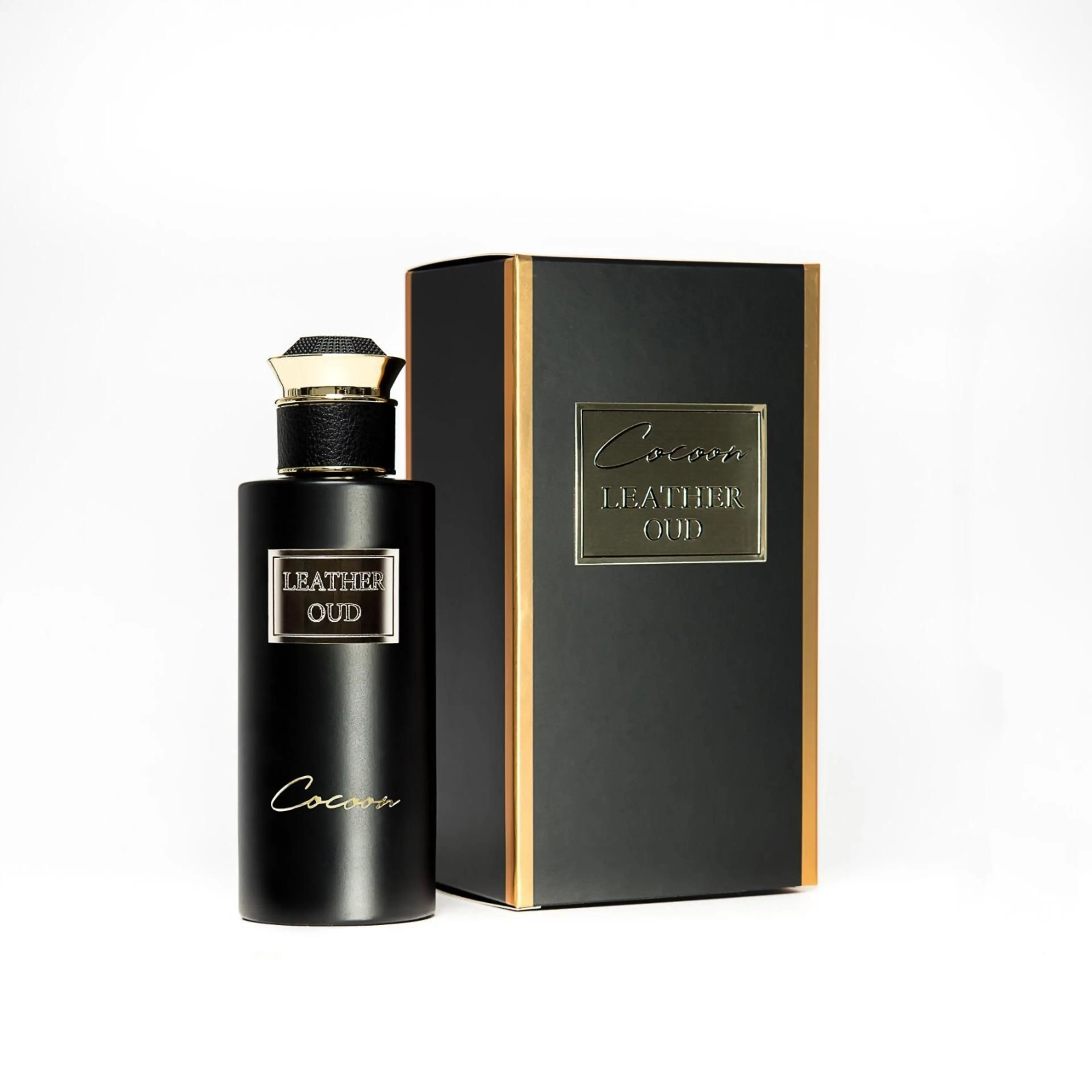 Leather Oud