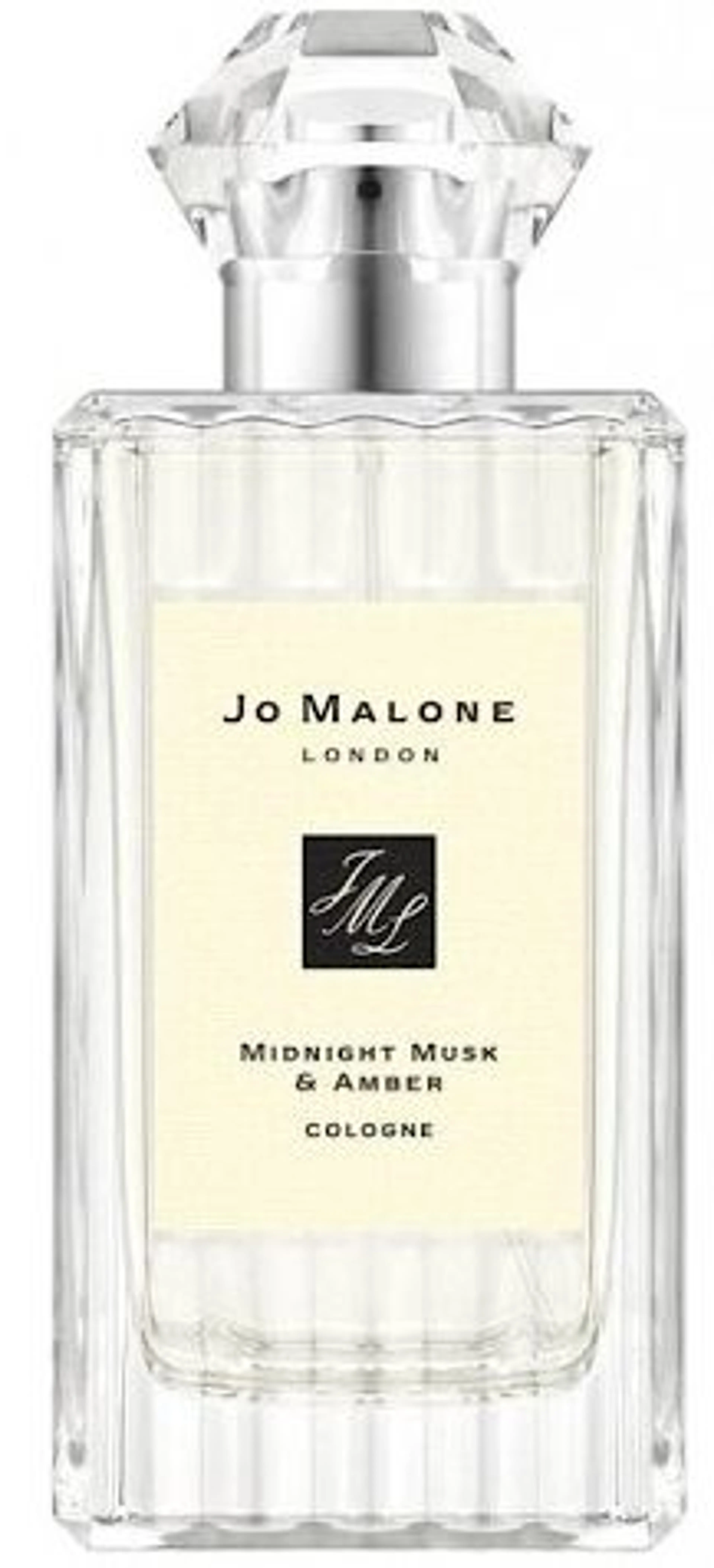 Midnight Musk & Amber