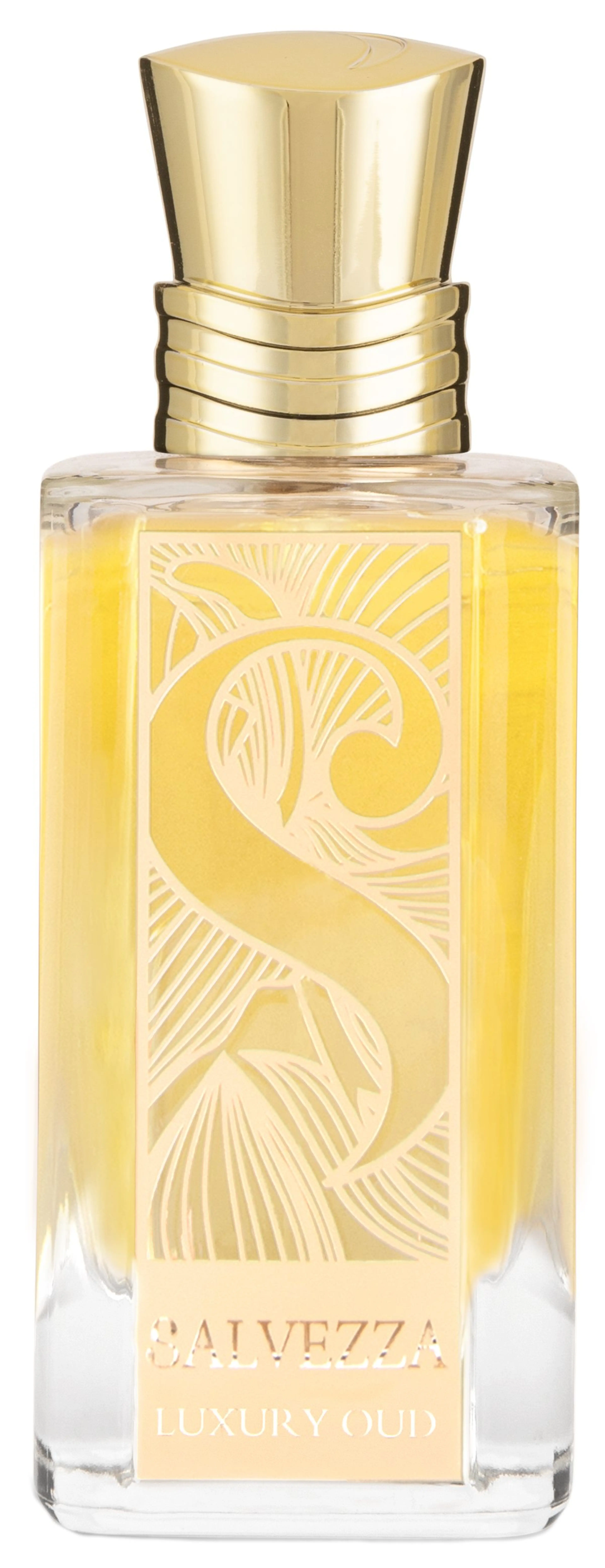 Luxury Oud
