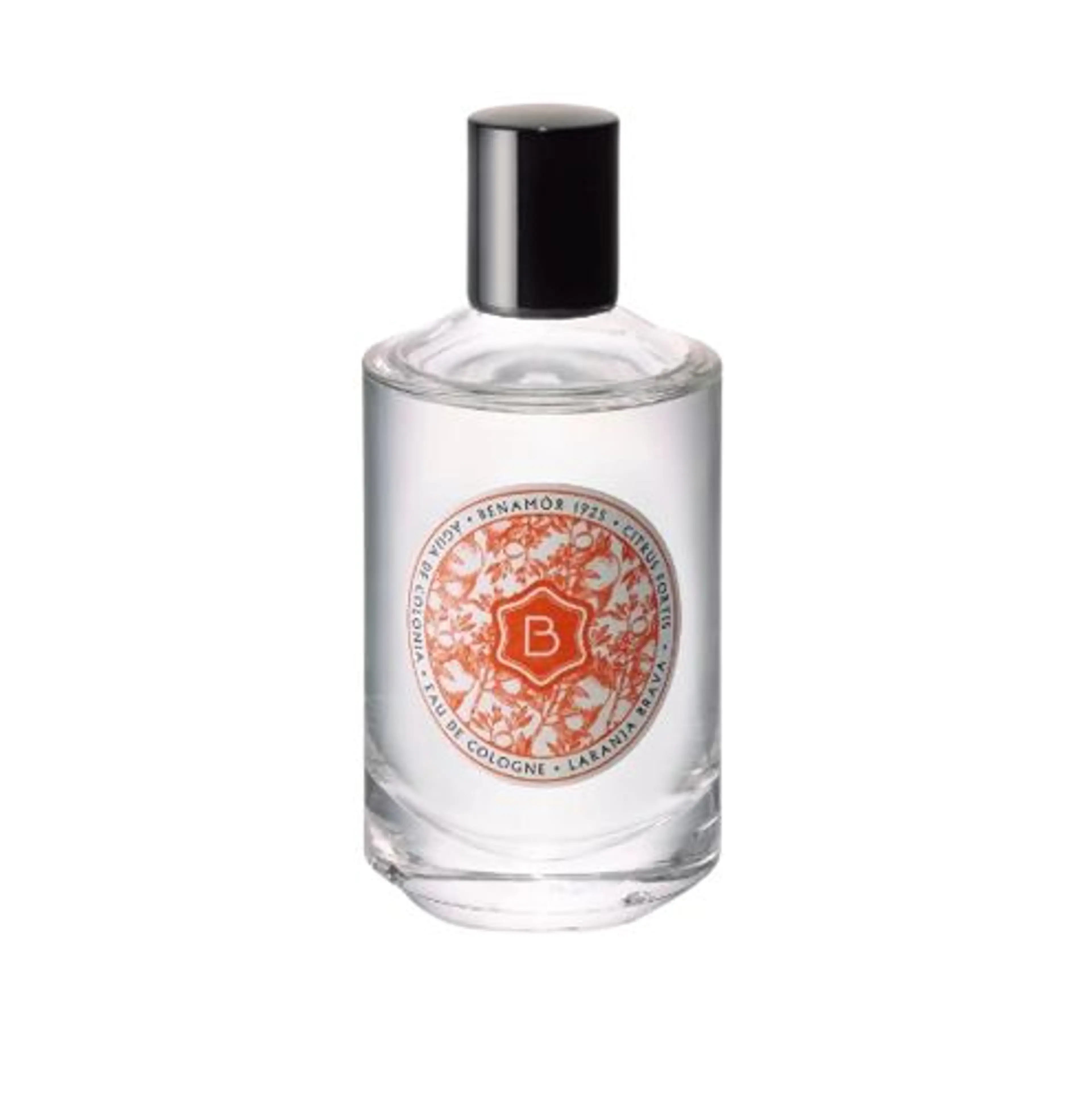 Laranja Brava