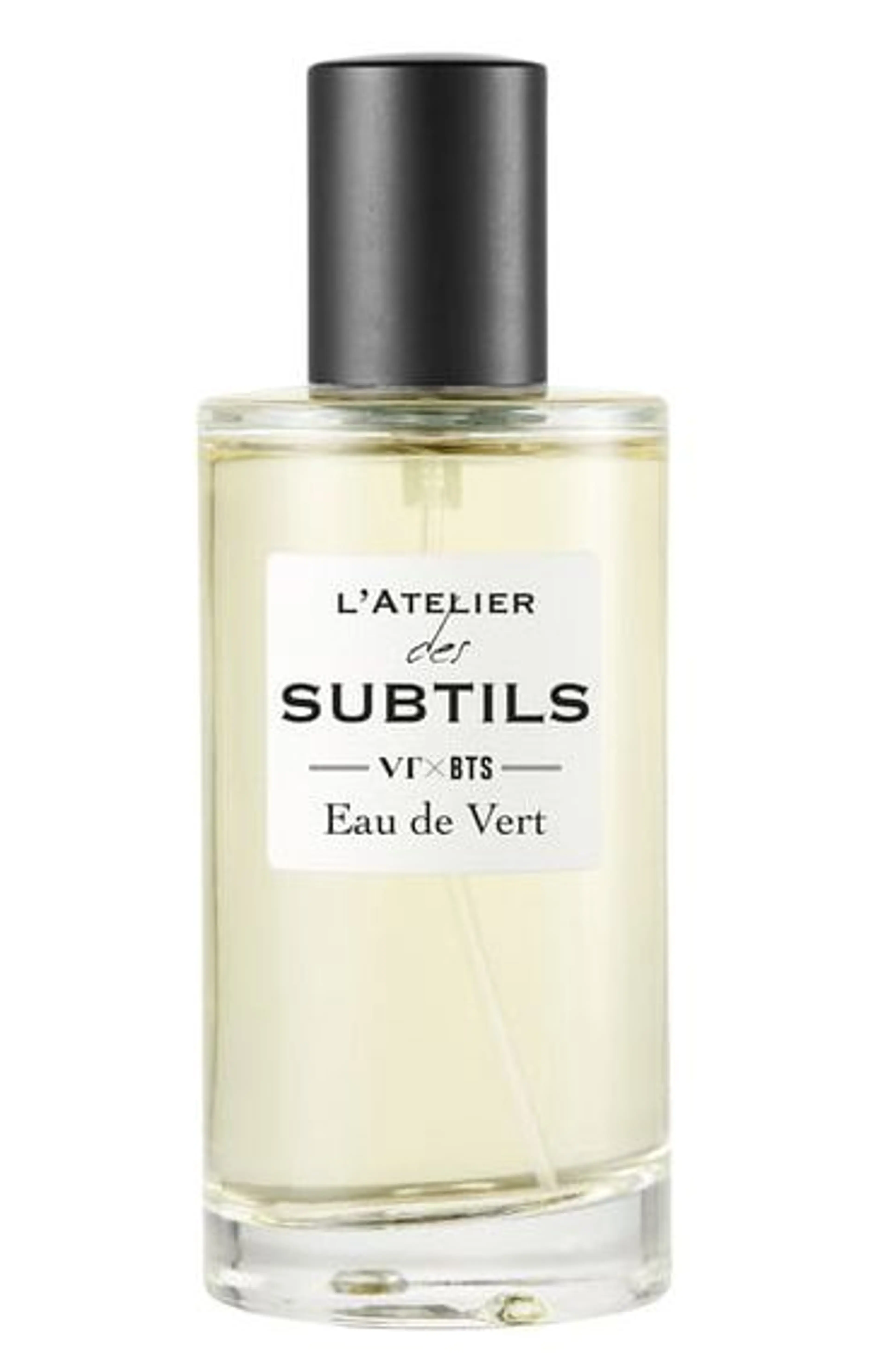 L'Atelier des Subtils Eau de Vert