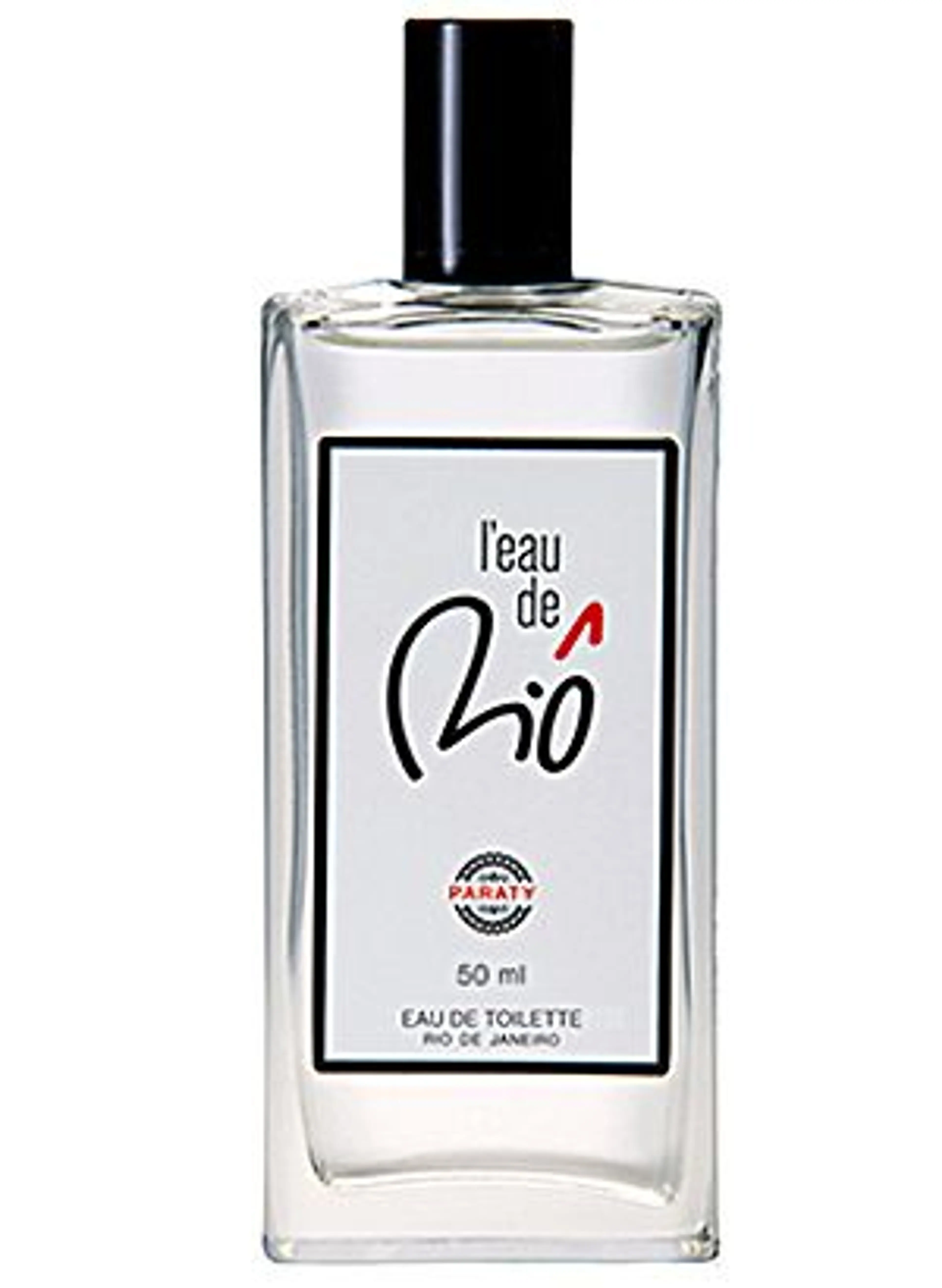 L'Eau de Riô Paraty