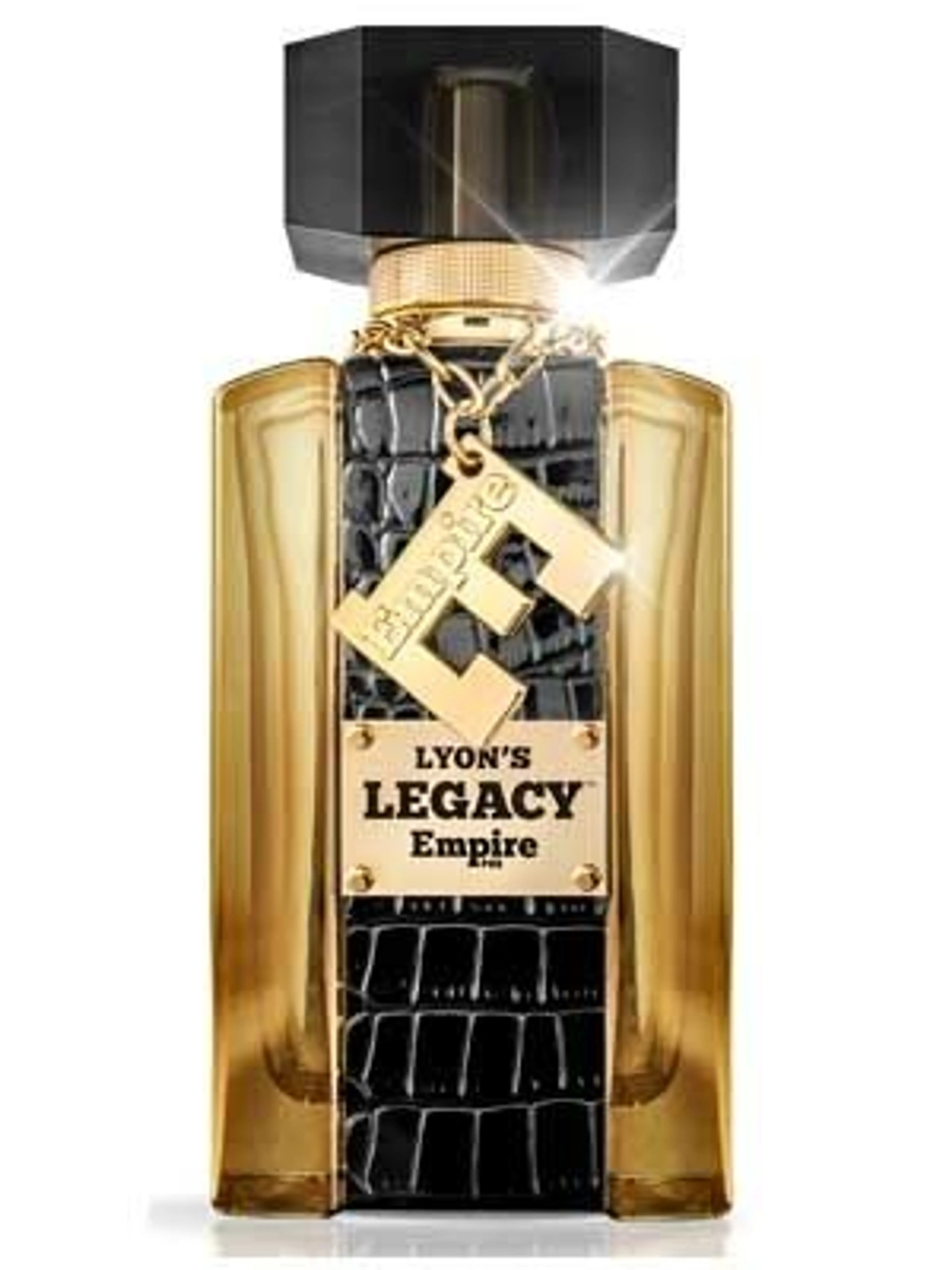 Lyon's Legacy
