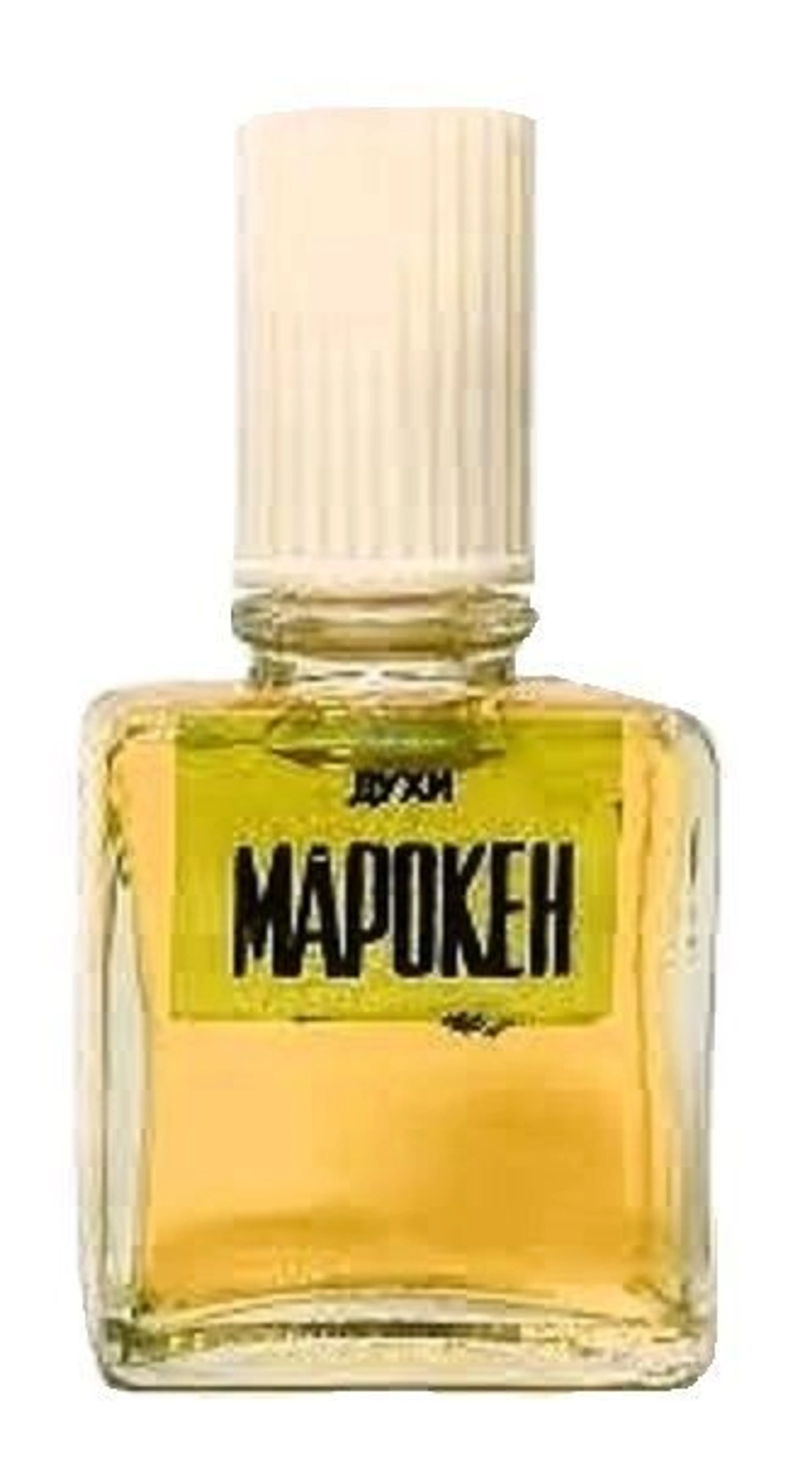 Марокен