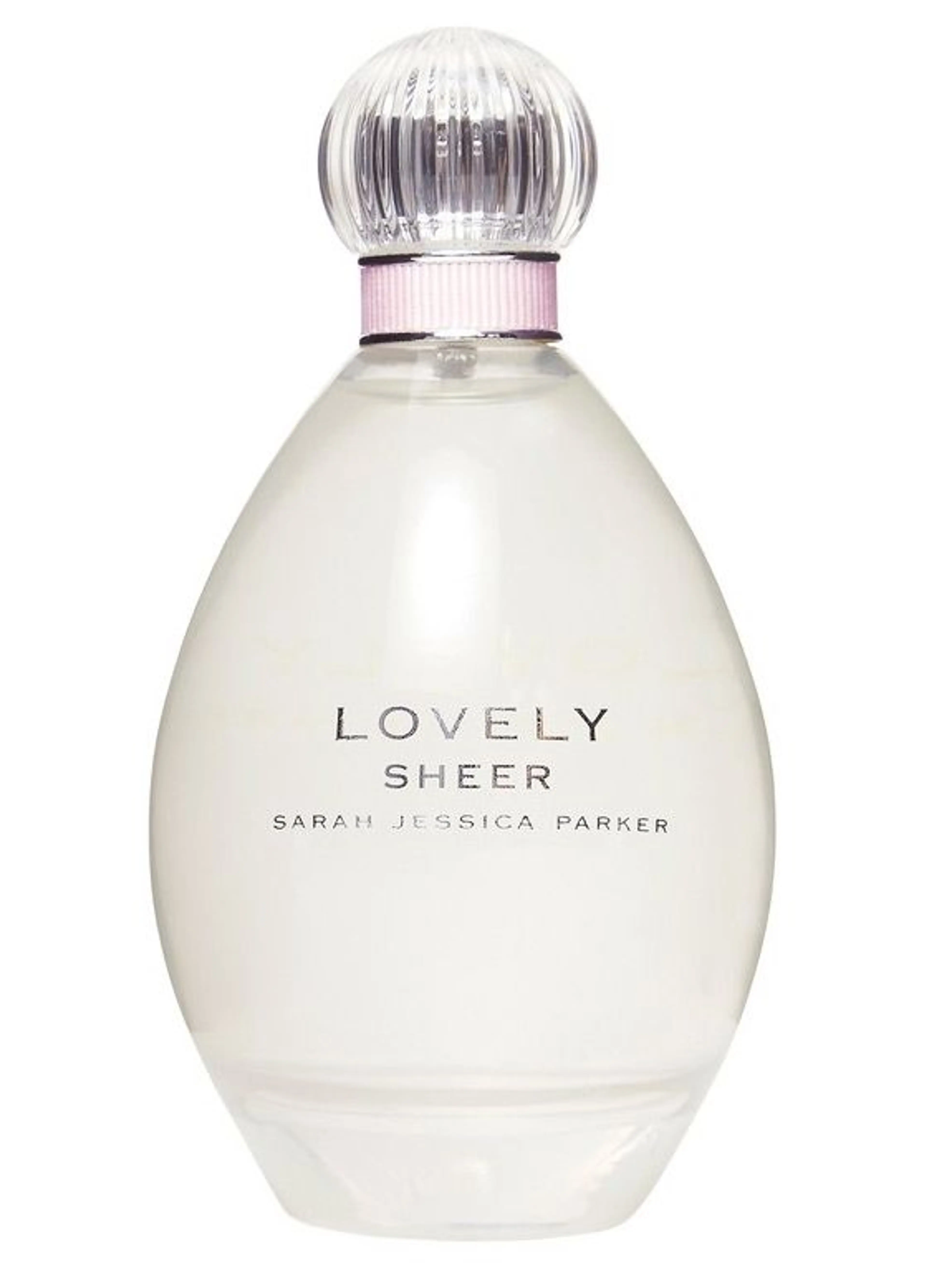 Lovely Sheer