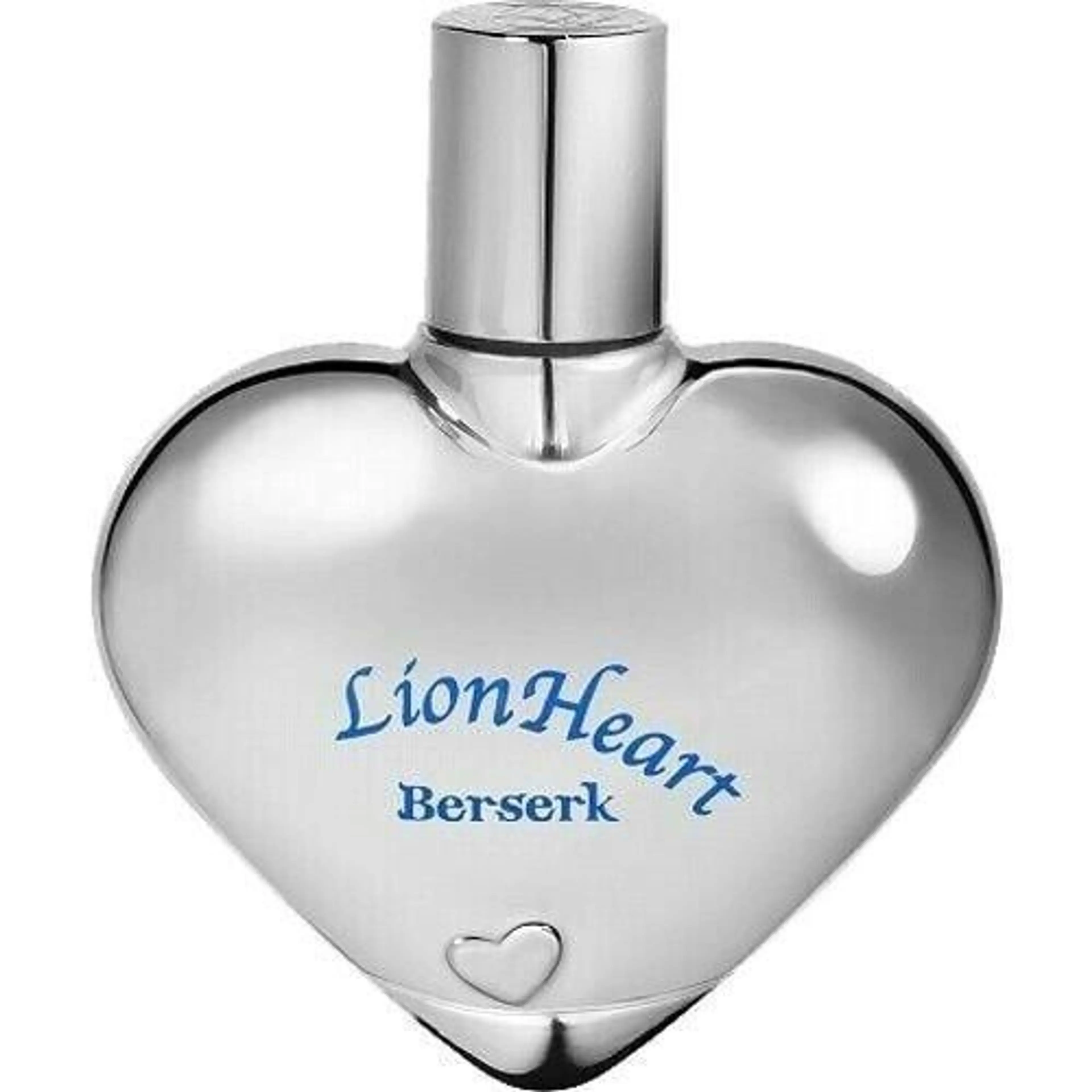 Lion Heart Berserk