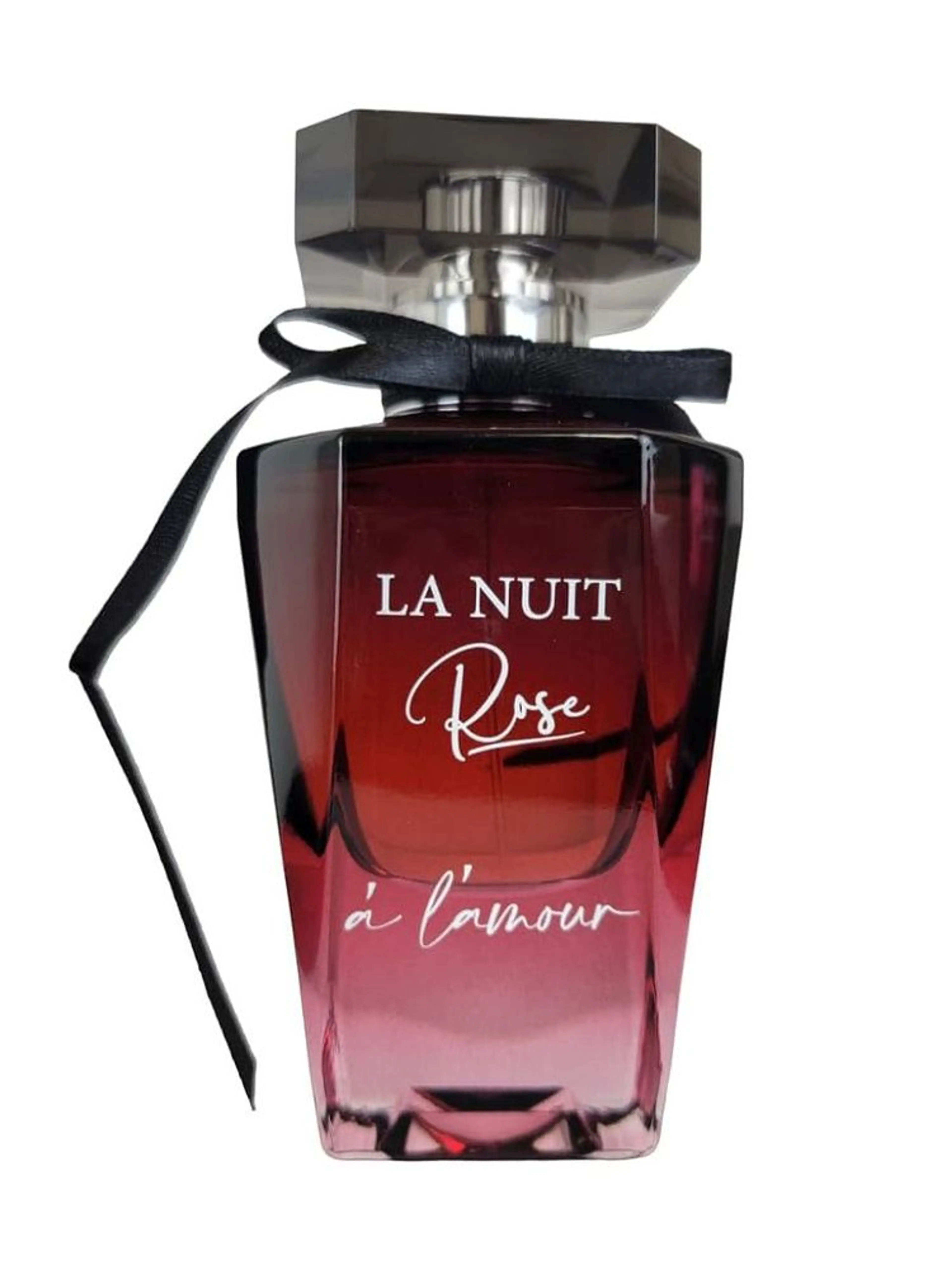 La Nuit Rose