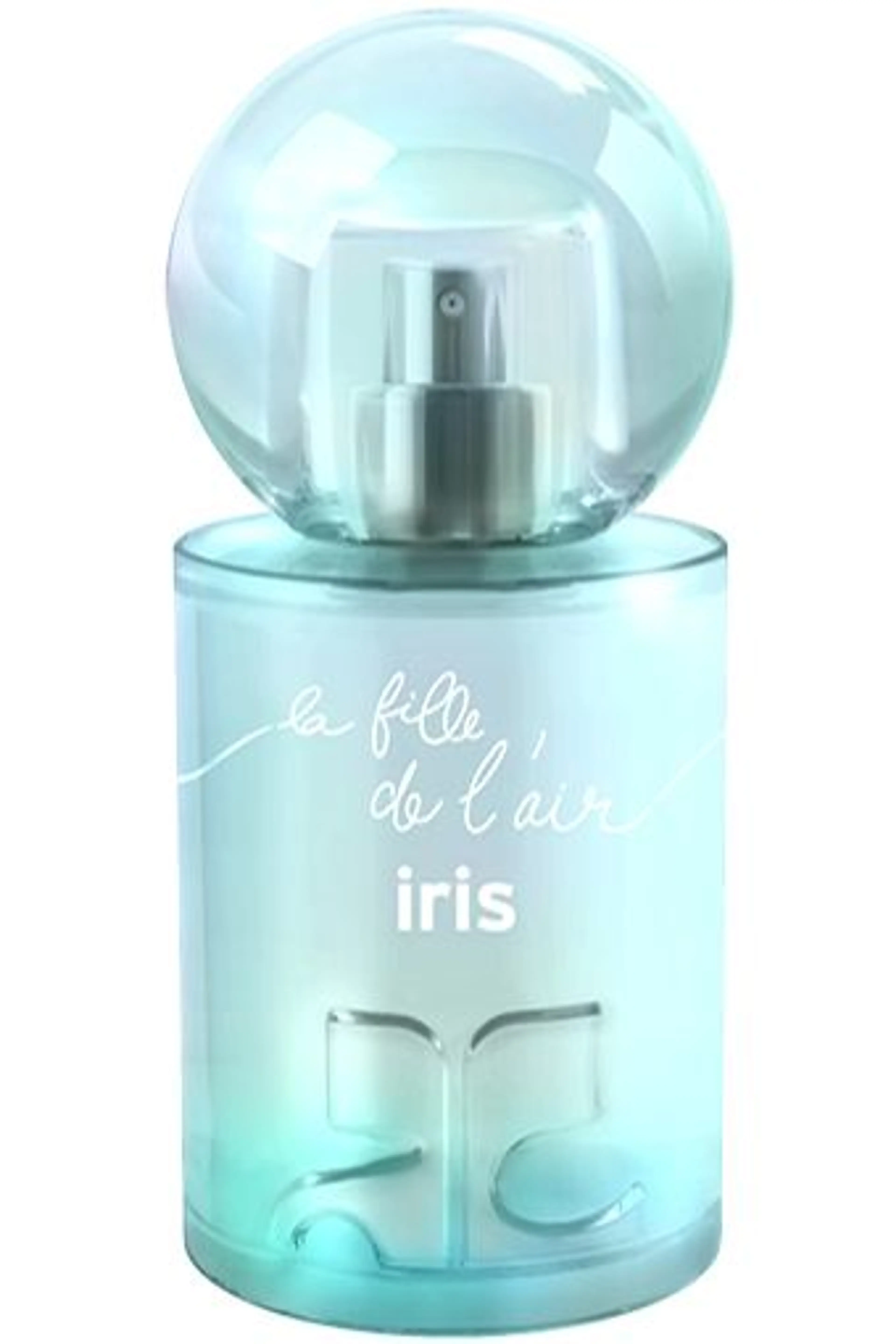 La Fille de l'Air Iris