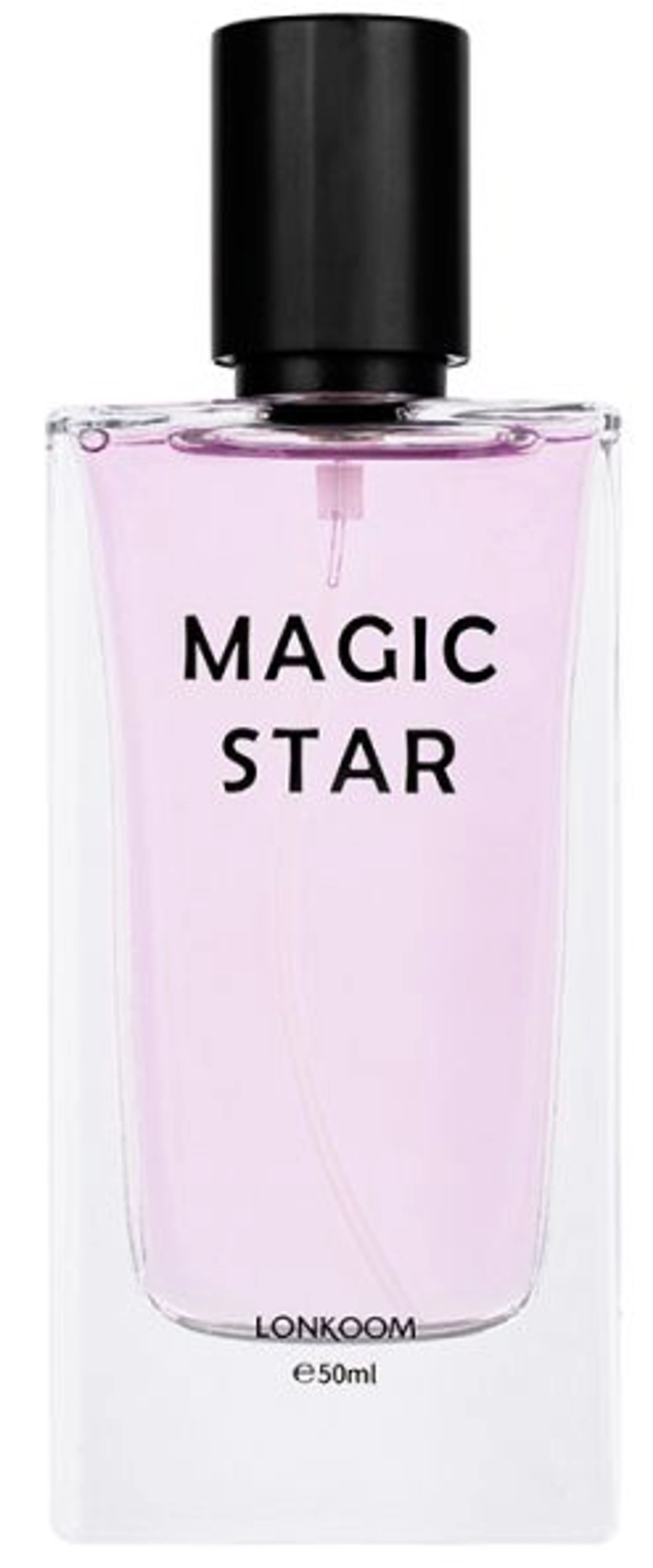 Magic Star